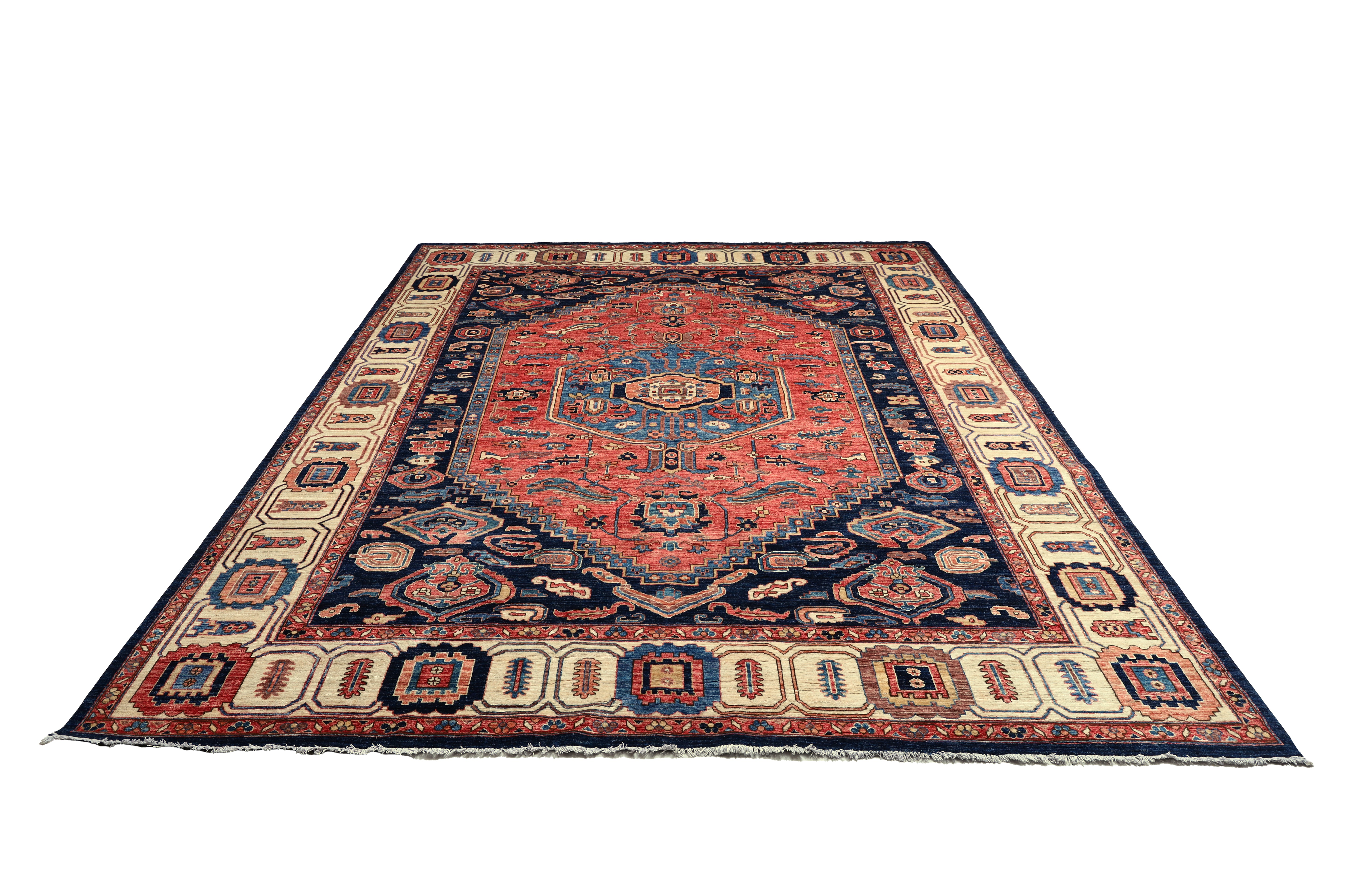 Renaissance CRA 312 - 9'2 x 12