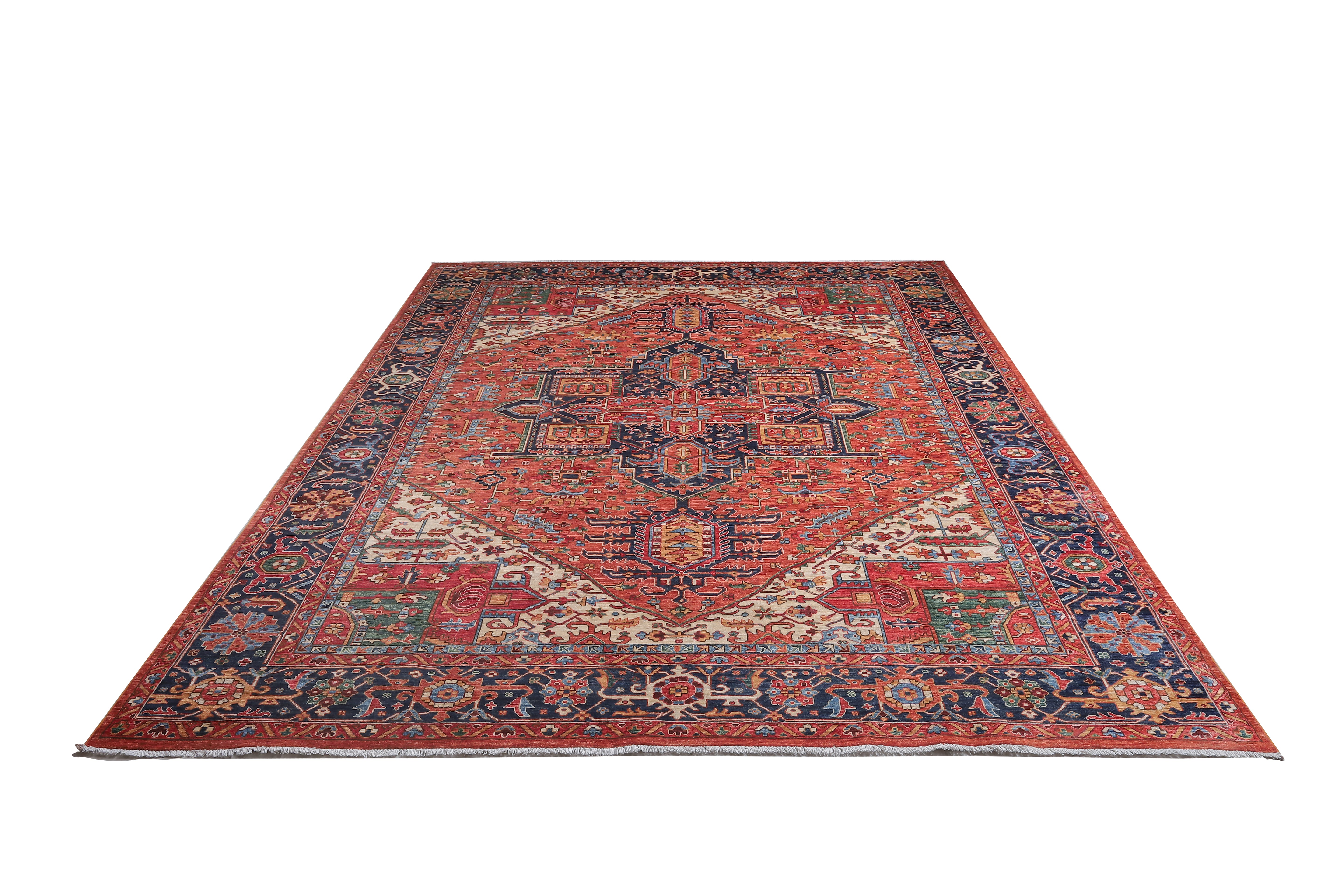 Renaissance CRA 313 - 9'1 x 11'6