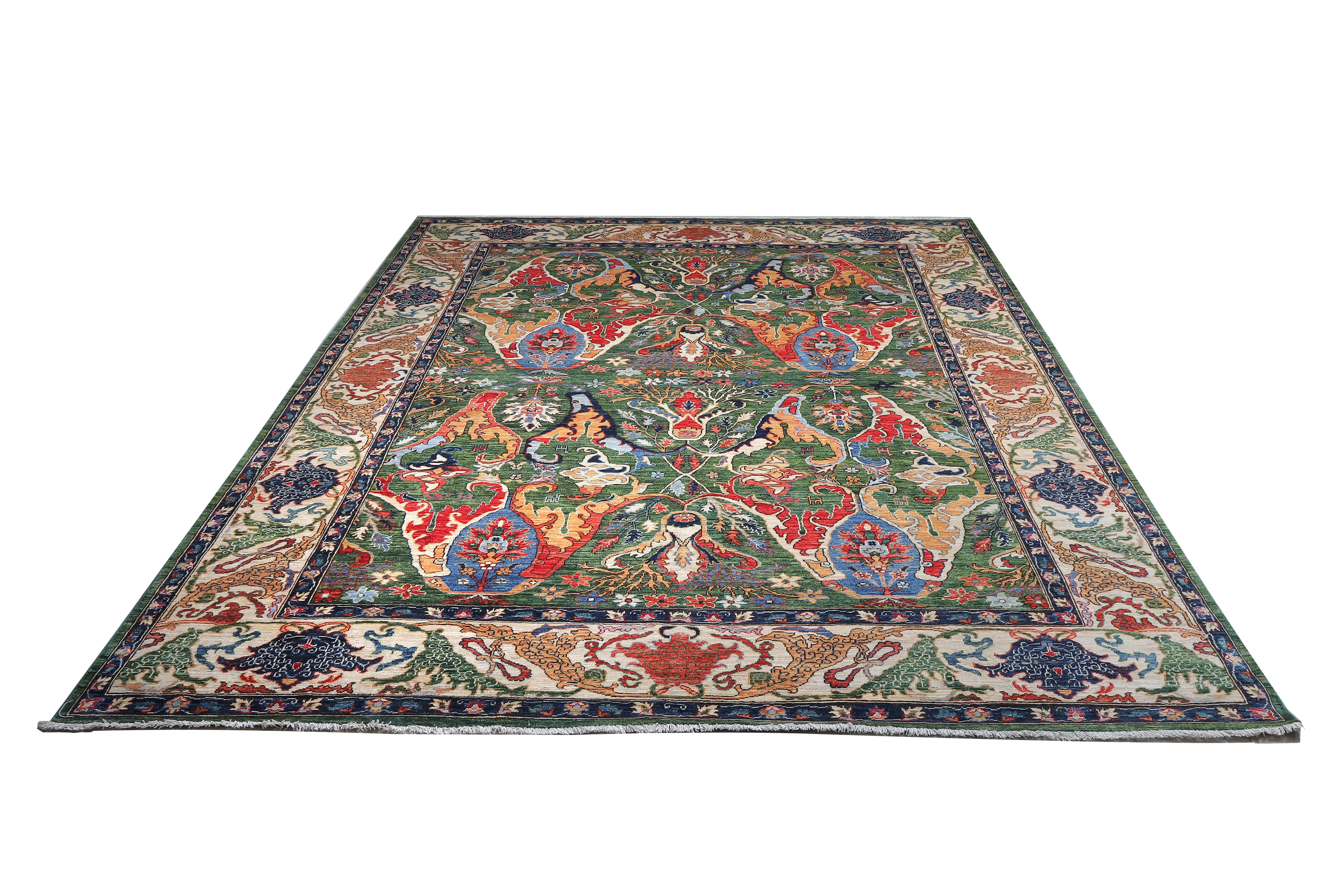 Renaissance CRA 315 - 9 x 11'6