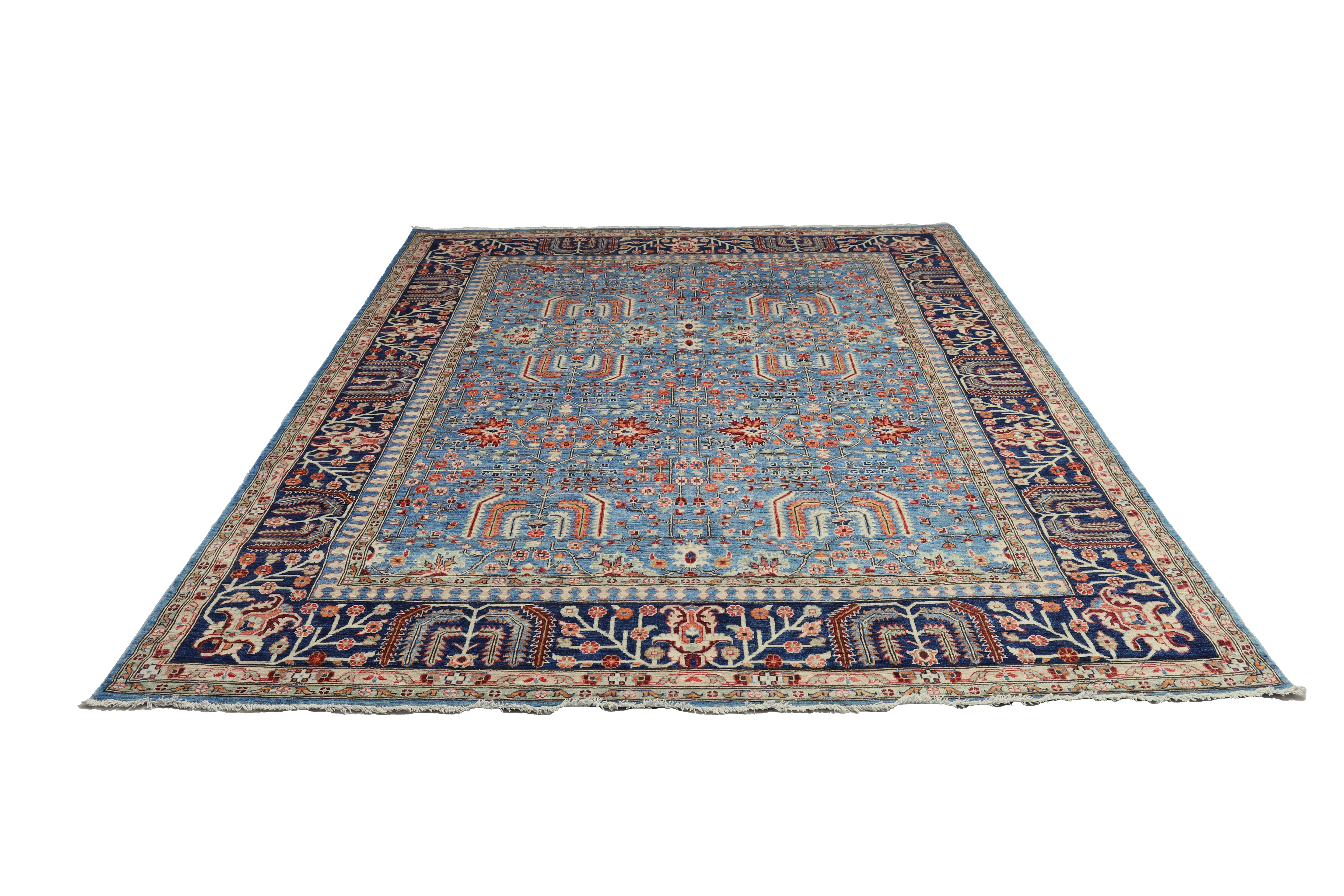 Renaissance CRA 335 - 7'9 x 9'7