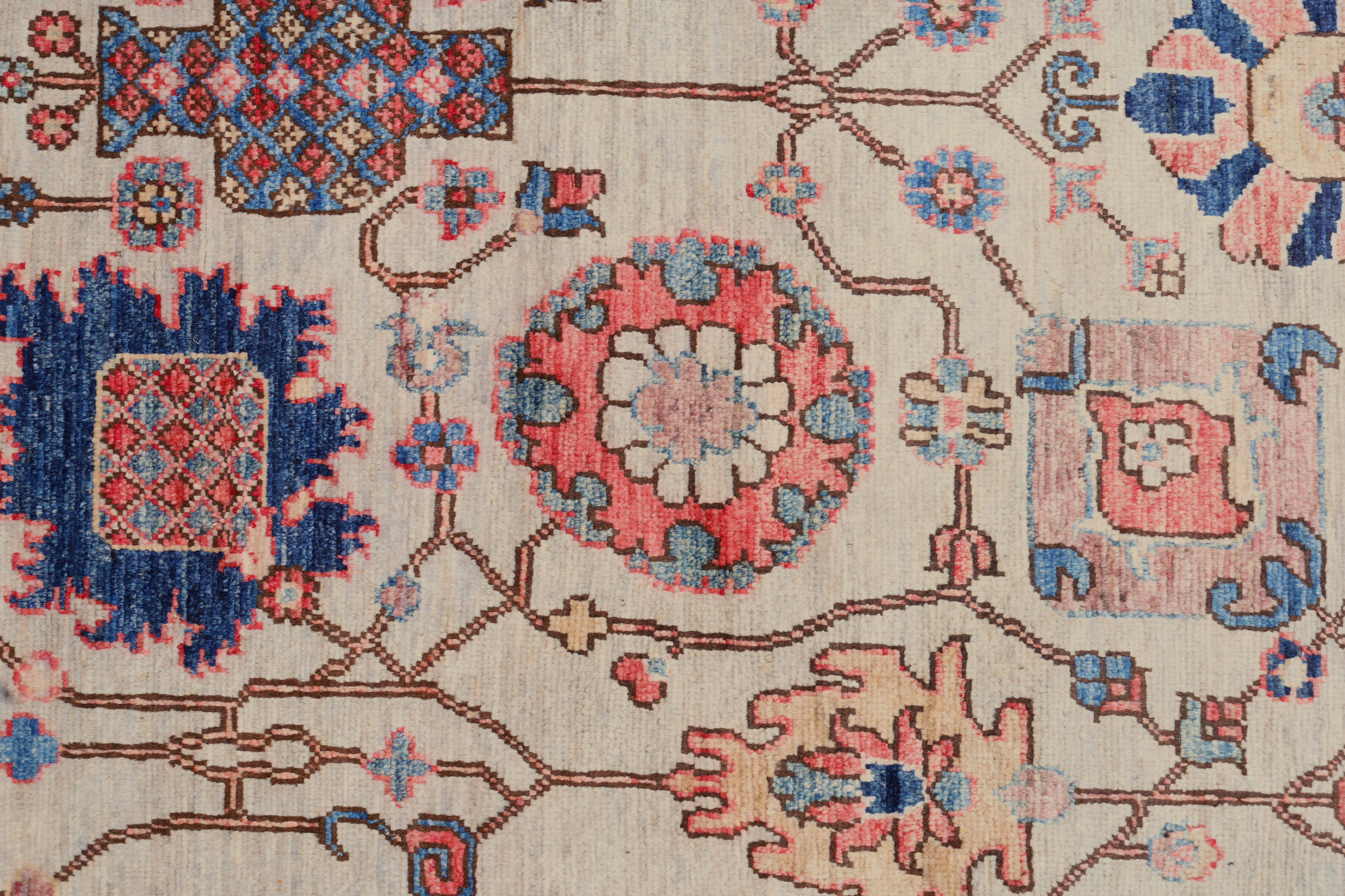 Renaissance CRA 338 - 3'9 x 11'4