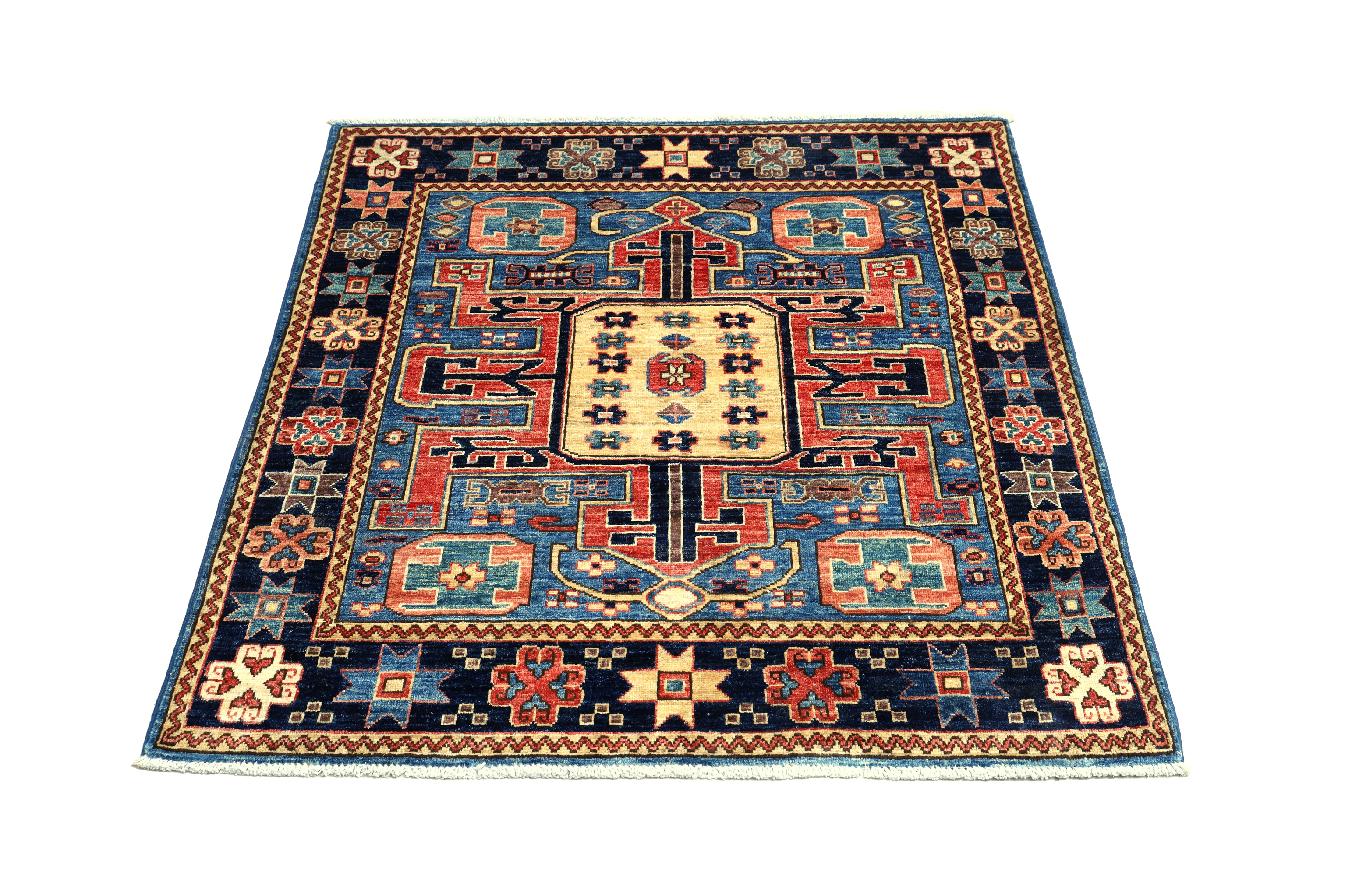Renaissance CRA 326 - 4 x 4