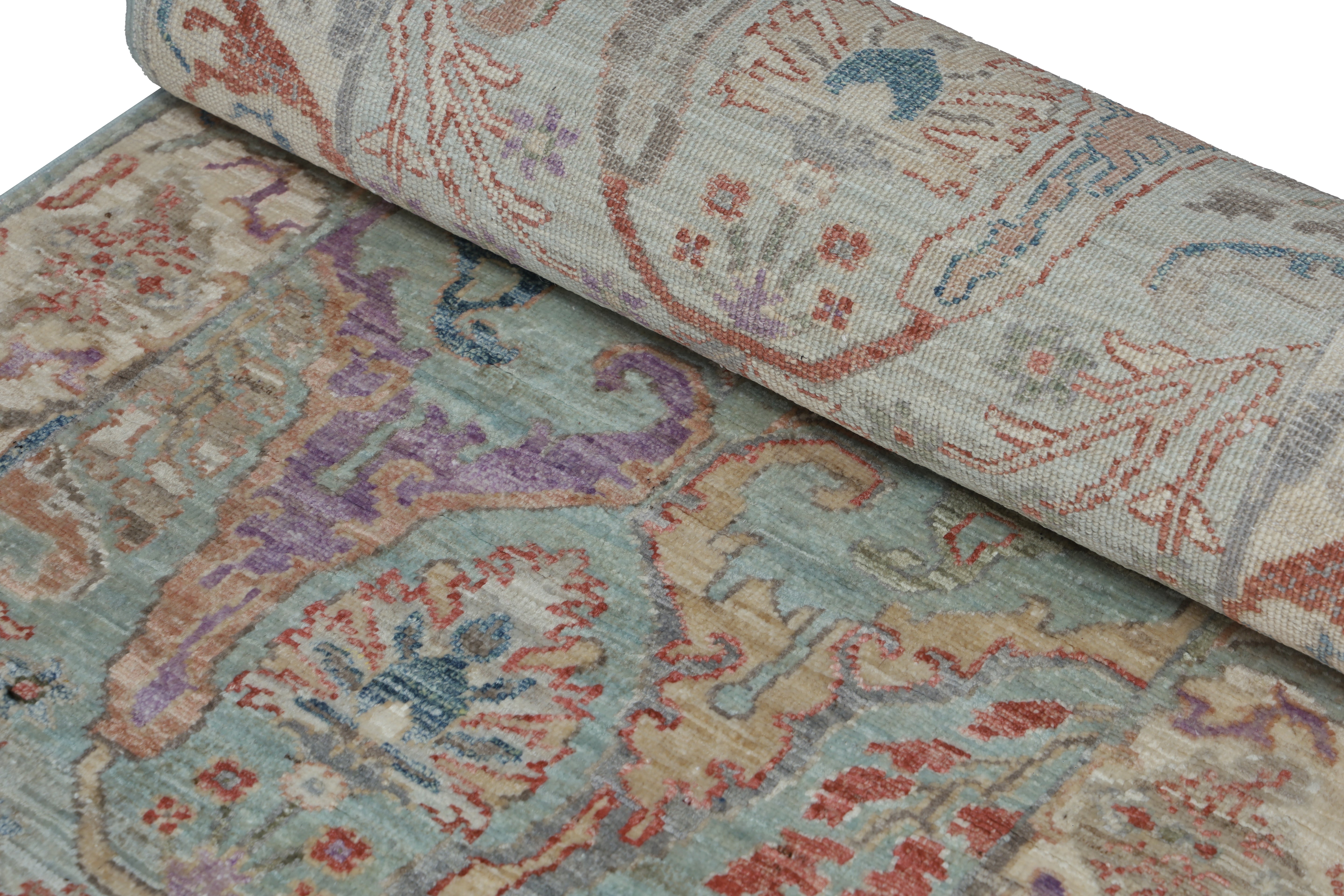 Renaissance CRA 375 - 2'5 x 19'2