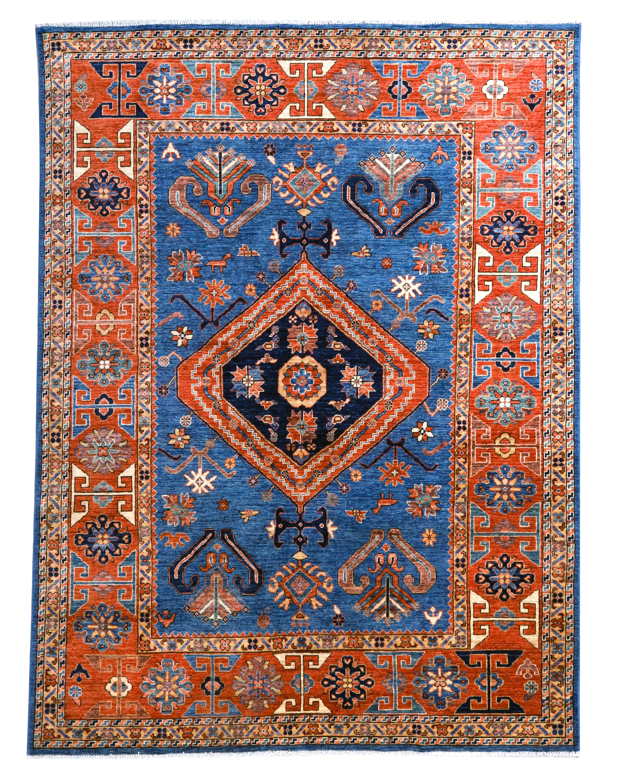 Renaissance CRA 44 - 6 x 7'8