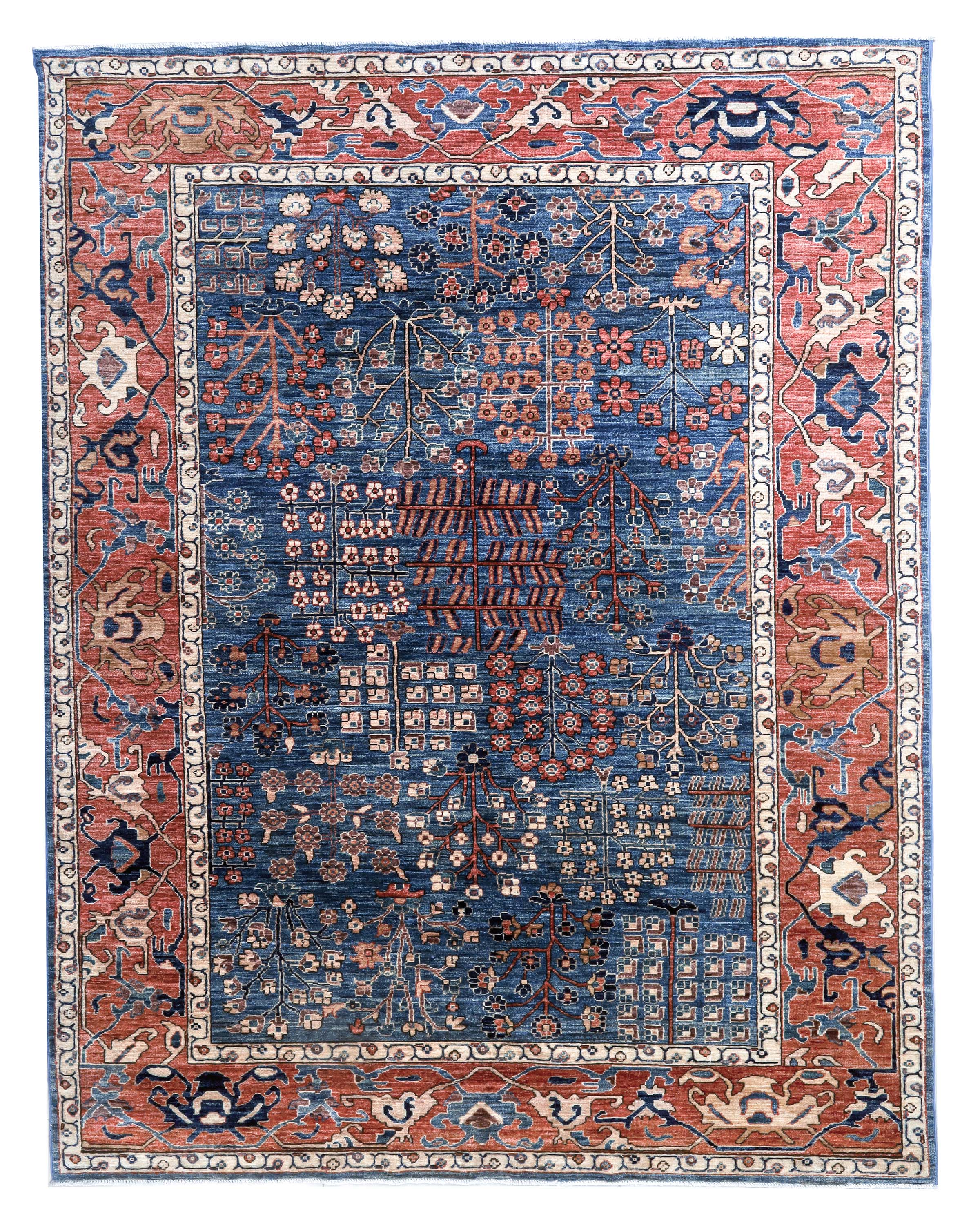 Renaissance CRA 263 - 6 x 8'9