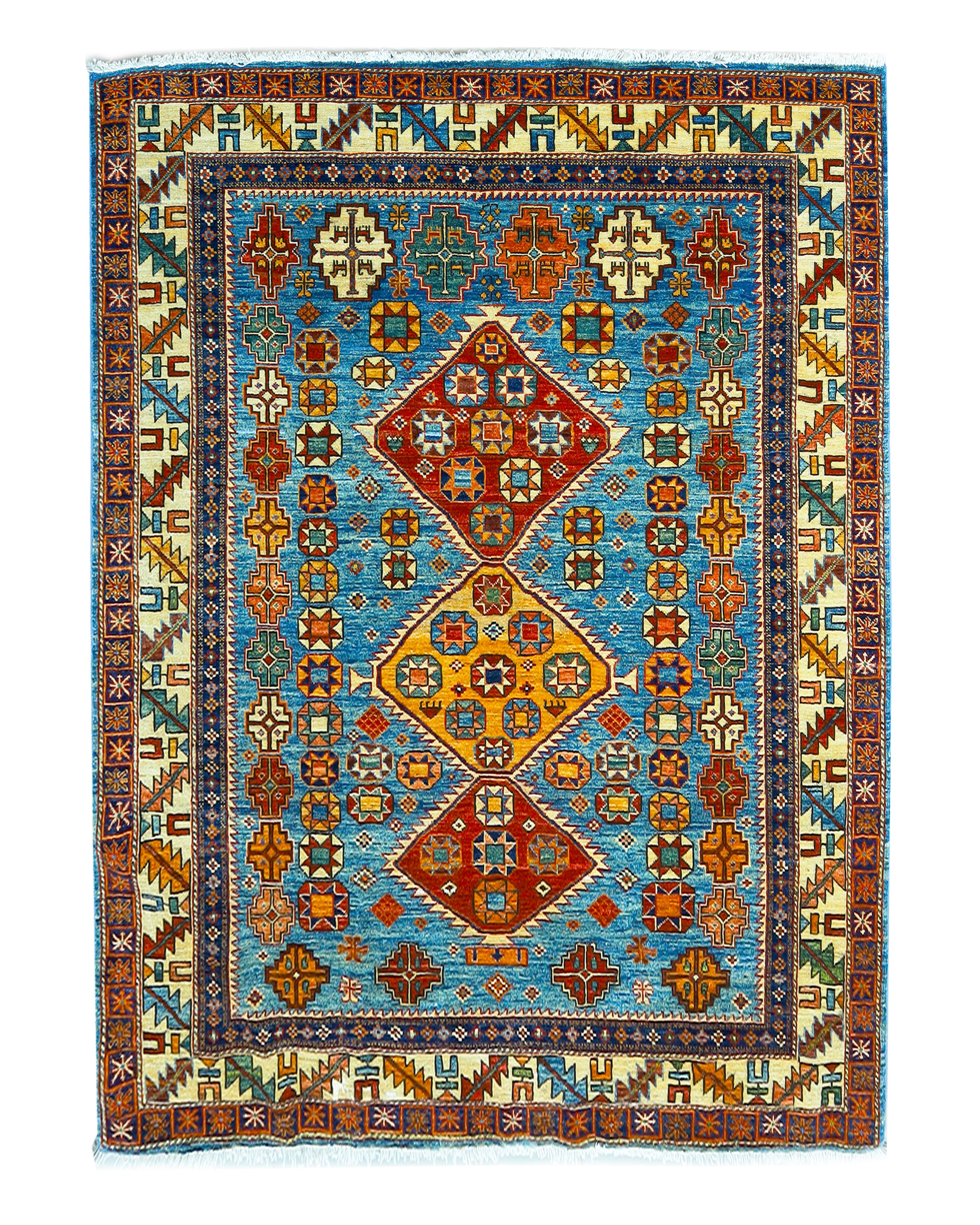 Renaissance CRA 47 - 5'1 x 6'8