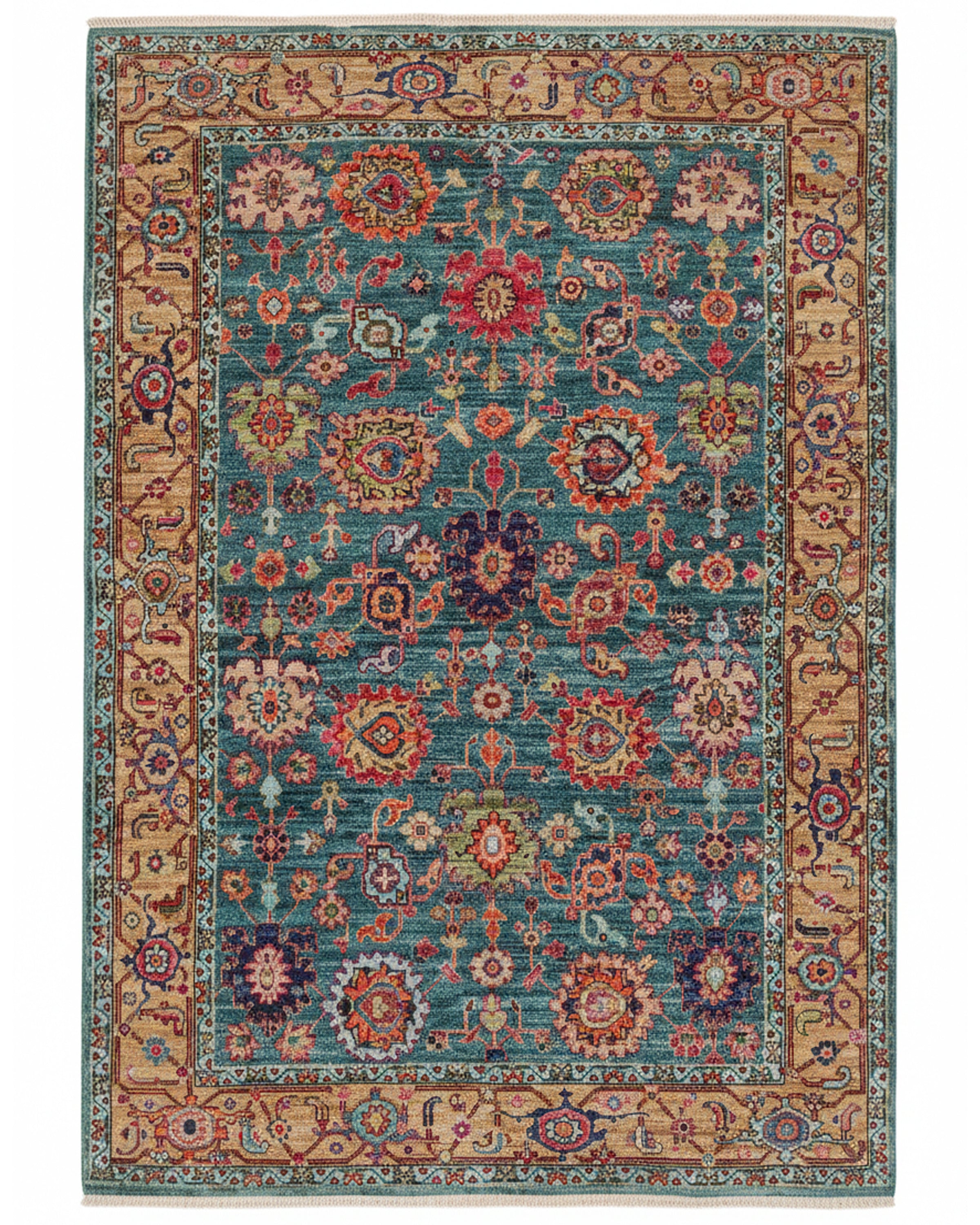 Renaissance CRA 545 - 4 x 5'8