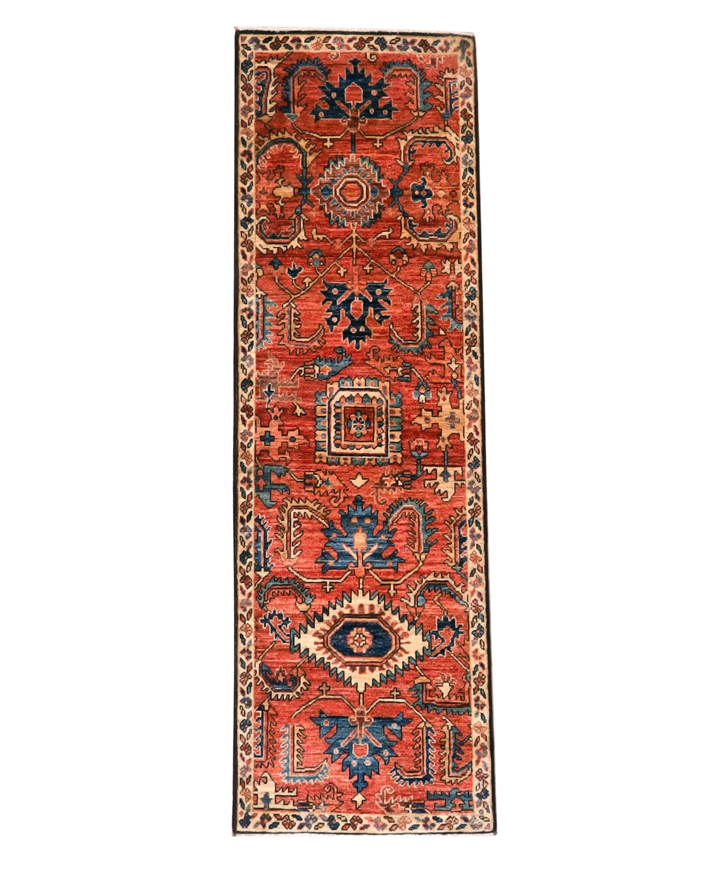 Renaissance CRA 58 - 2 x 6'1