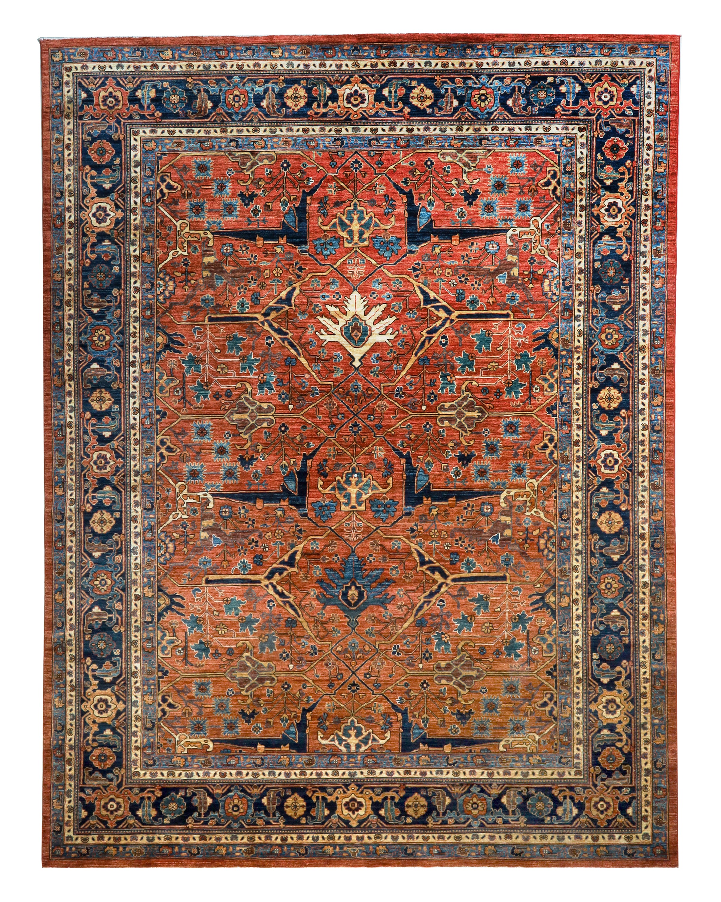 Renaissance CRA 70 - 8'8 x 11'8