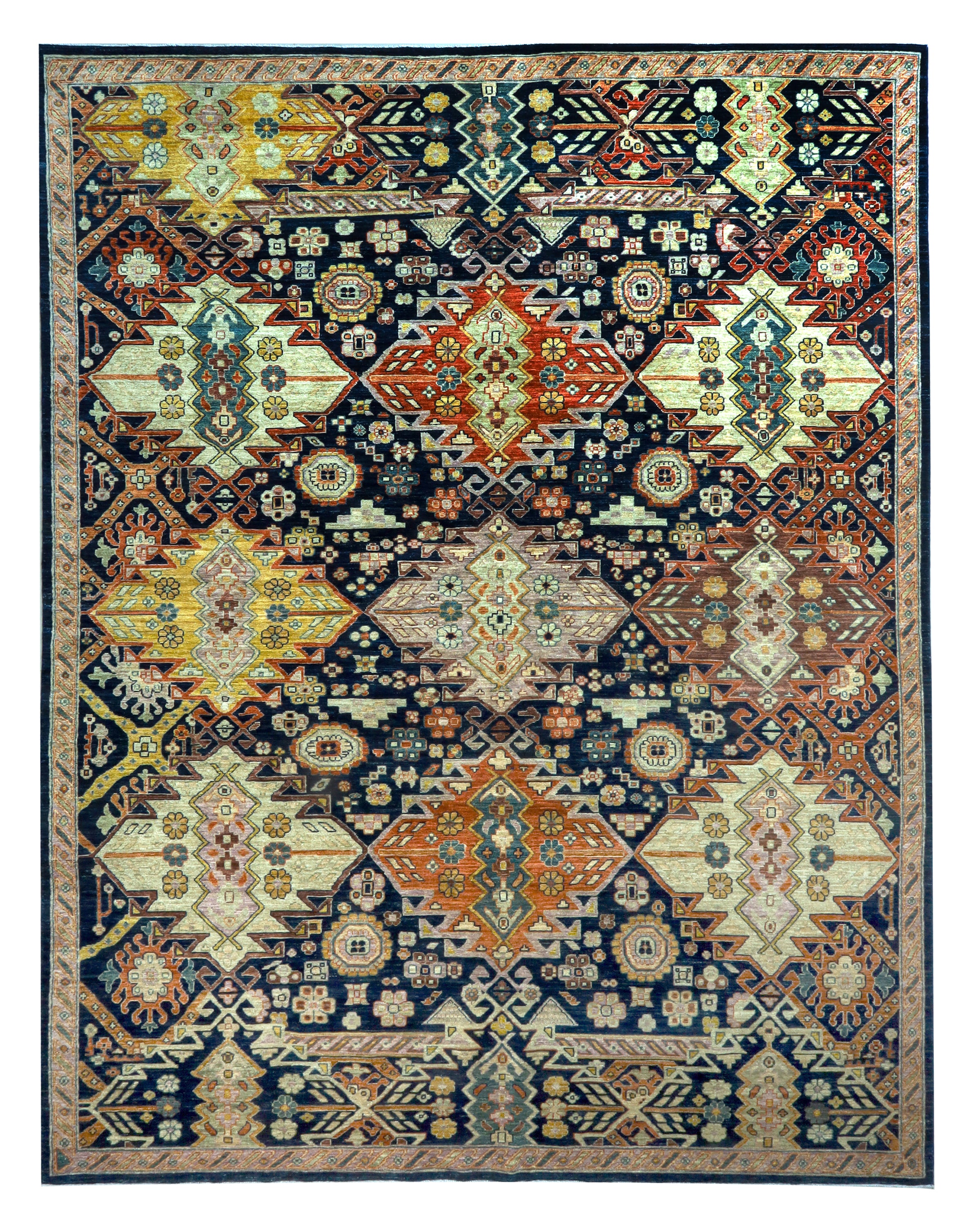 Renaissance CRA 73 - 8'5 x 12'2