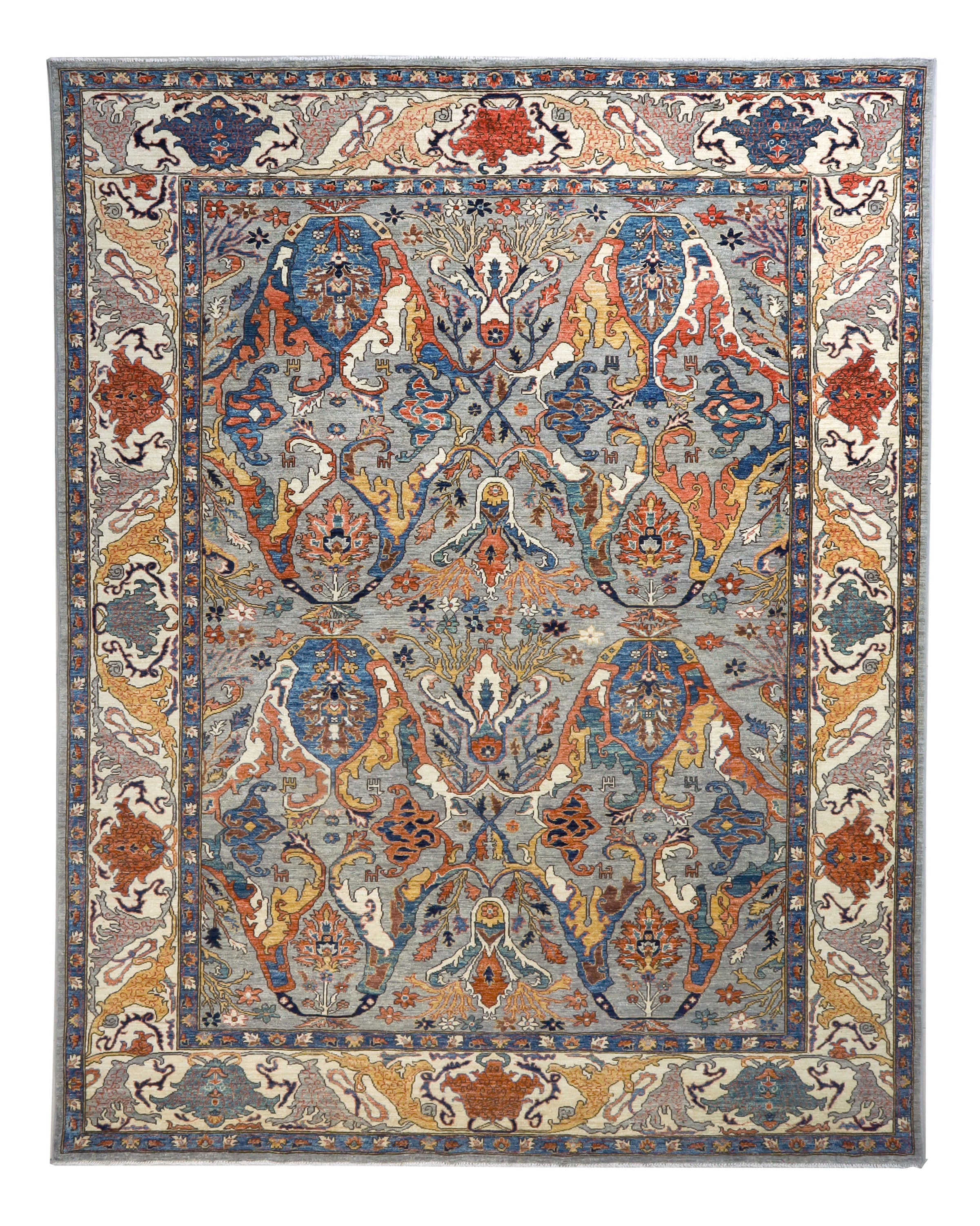 Renaissance CRA 75 - 8'8 x 11'9