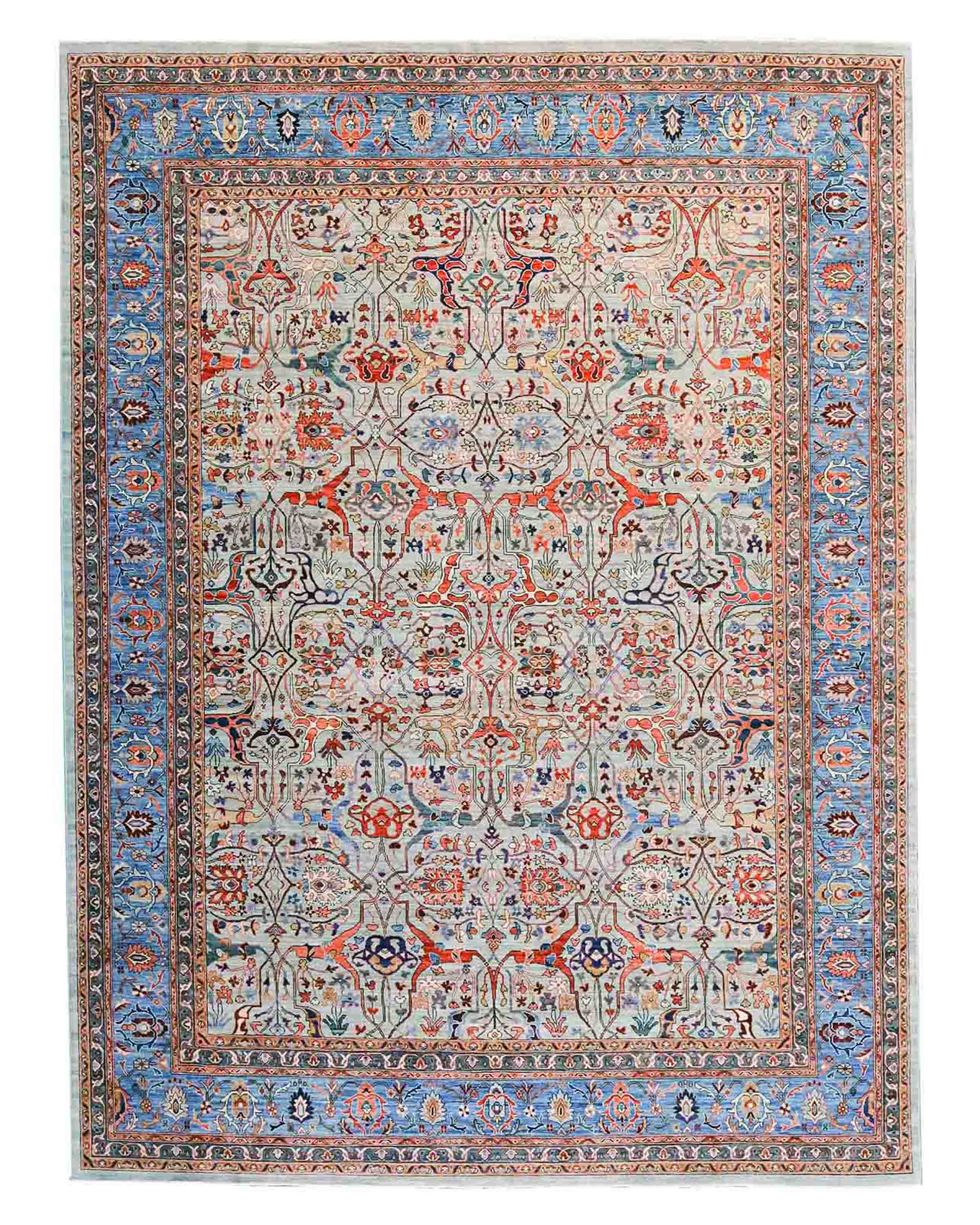Renaissance CRA 76 - 11'7 x 14'6