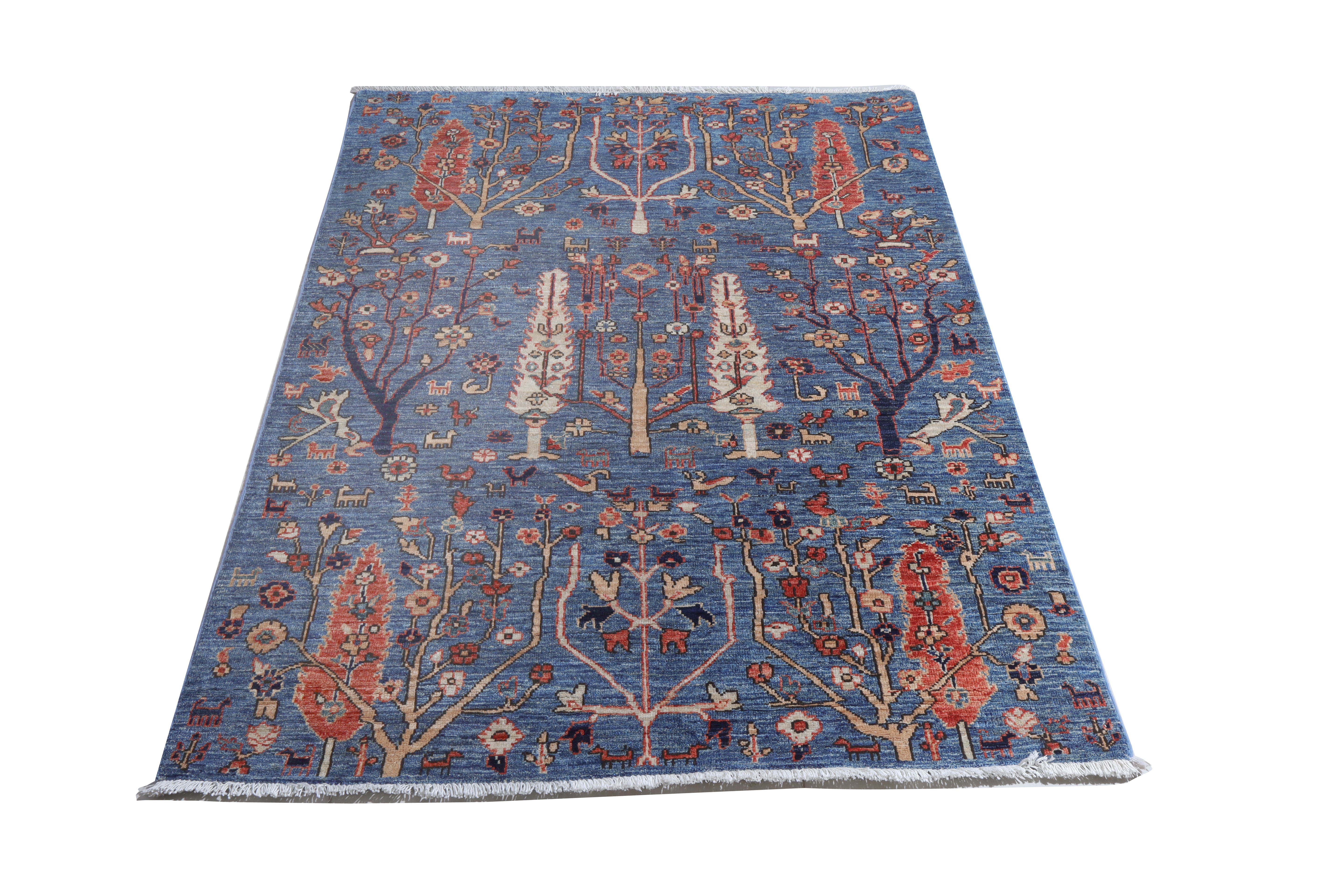 Renaissance CRA 80 - 4'1 x 5'9