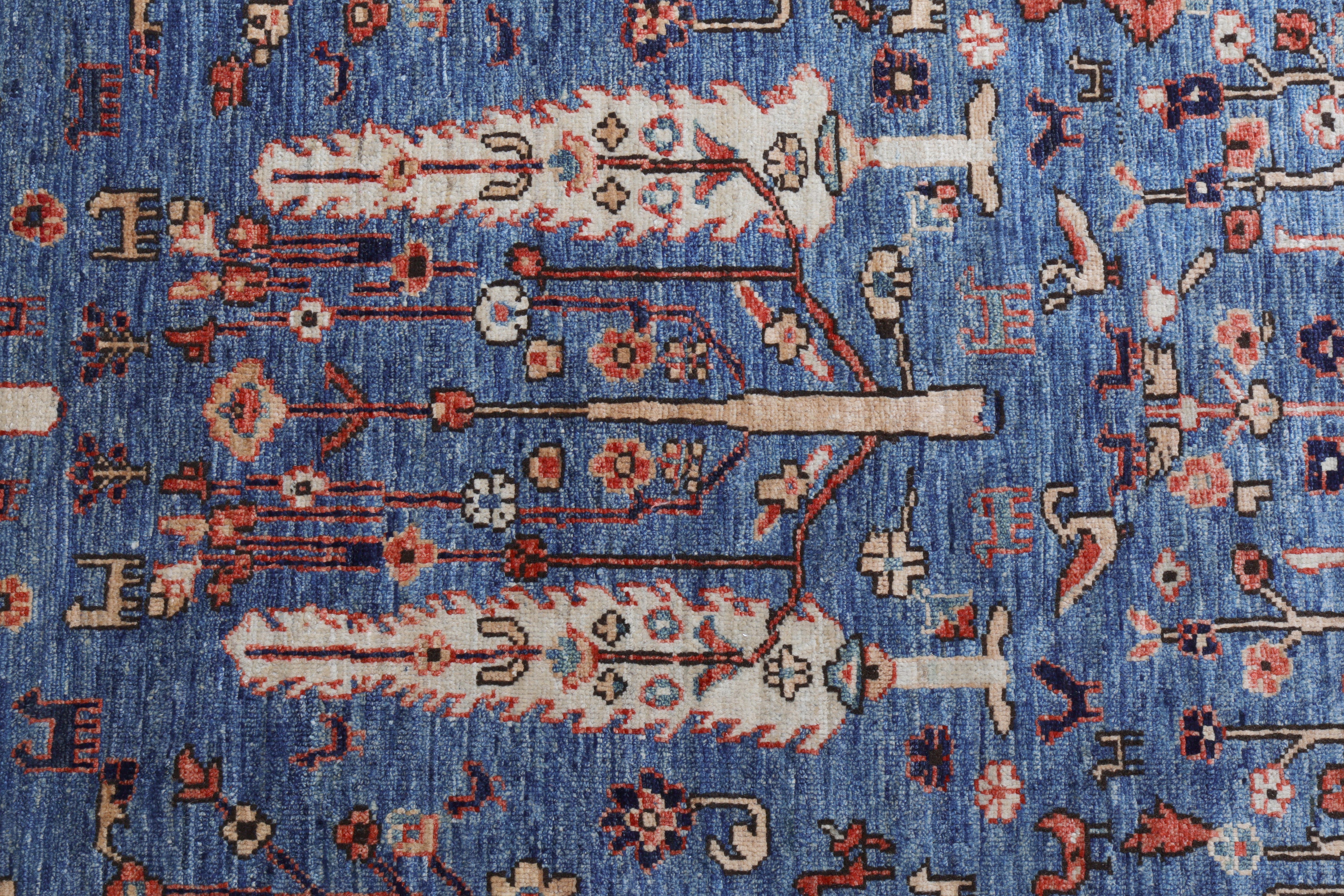 Renaissance CRA 80 - 4'1 x 5'9