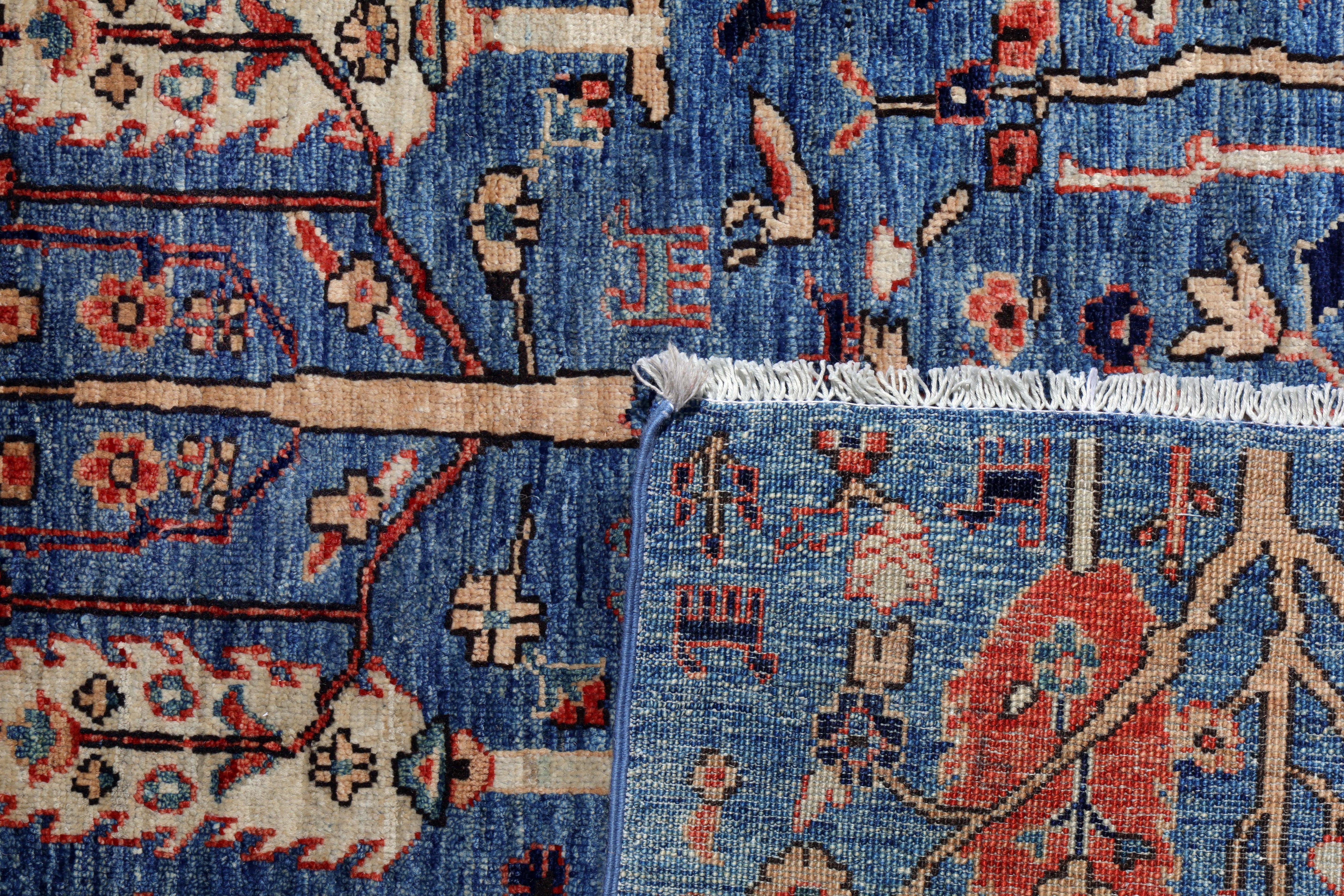 Renaissance CRA 80 - 4'1 x 5'9