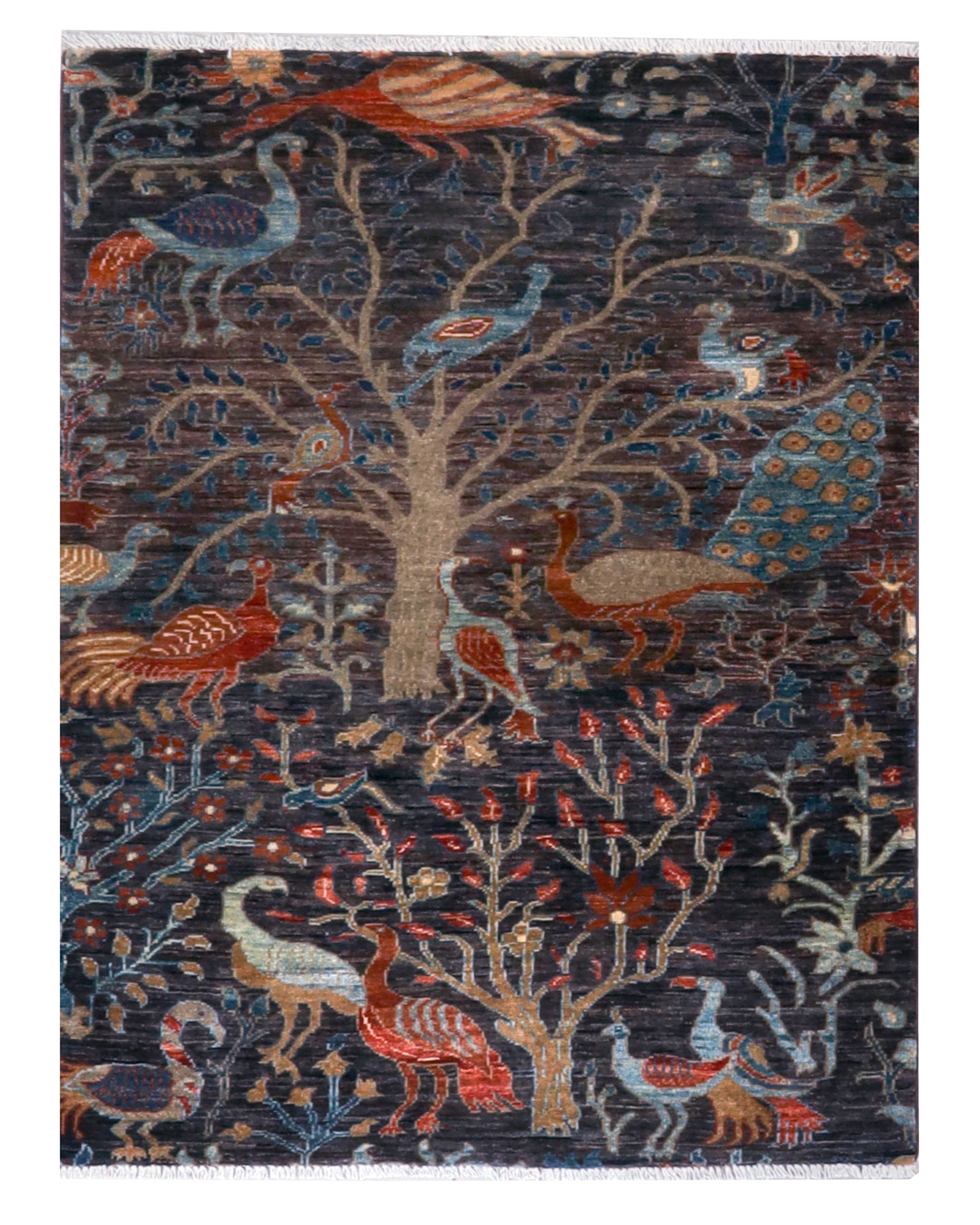 Renaissance CRA 92 - 3'1 x 4'8