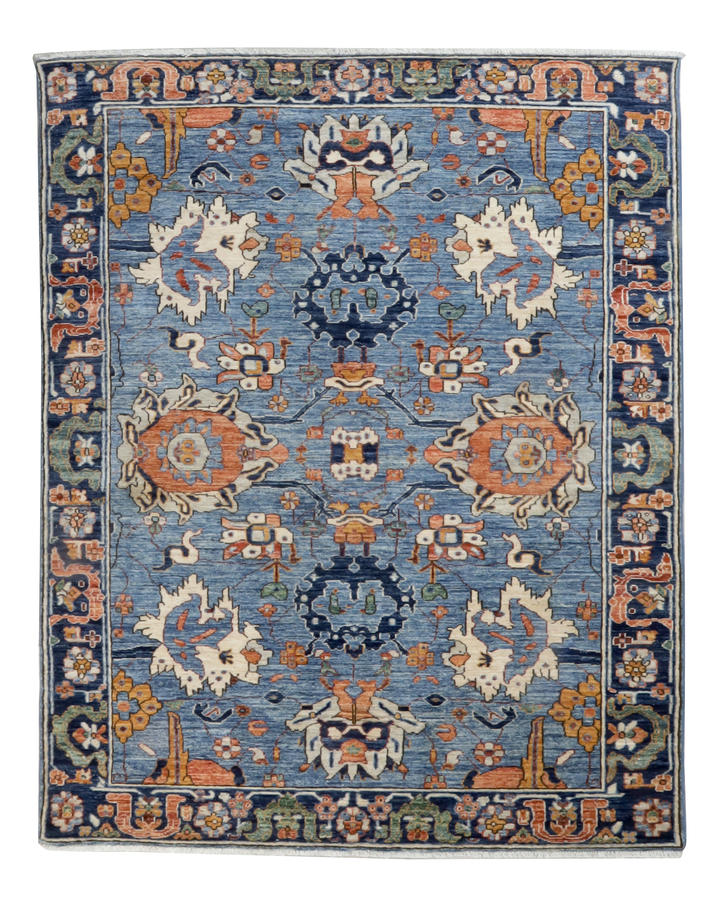 Renaissance CRAF 98 - 4'8 x 7'7