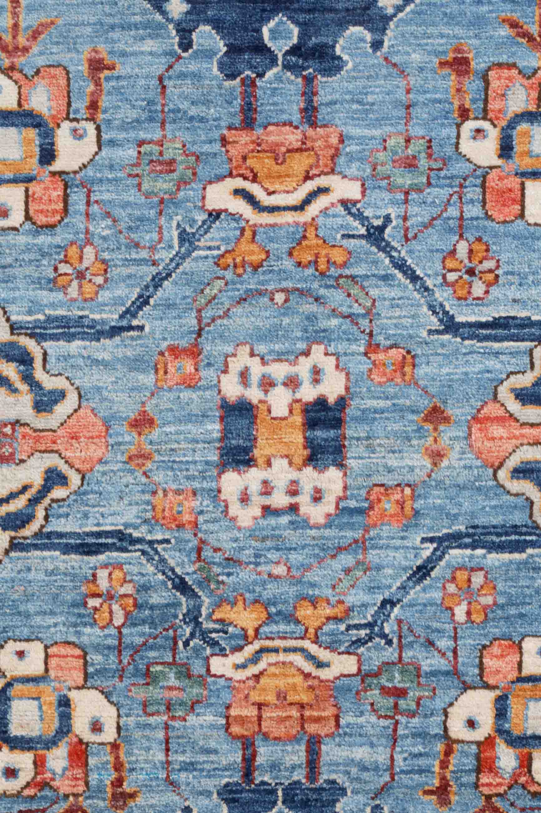 Renaissance CRAF 98 - 4'8 x 7'7