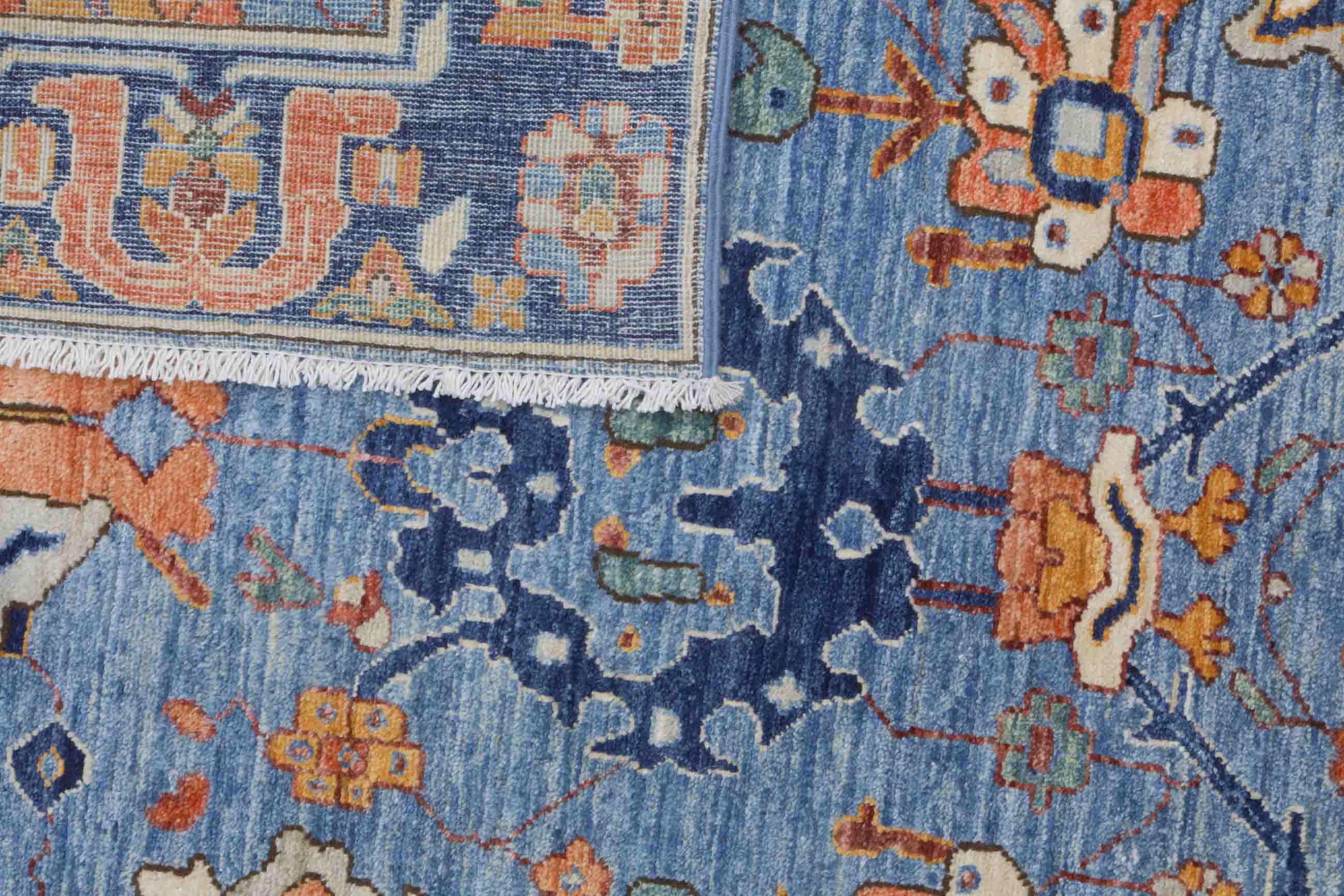 Renaissance CRAF 98 - 4'8 x 7'7