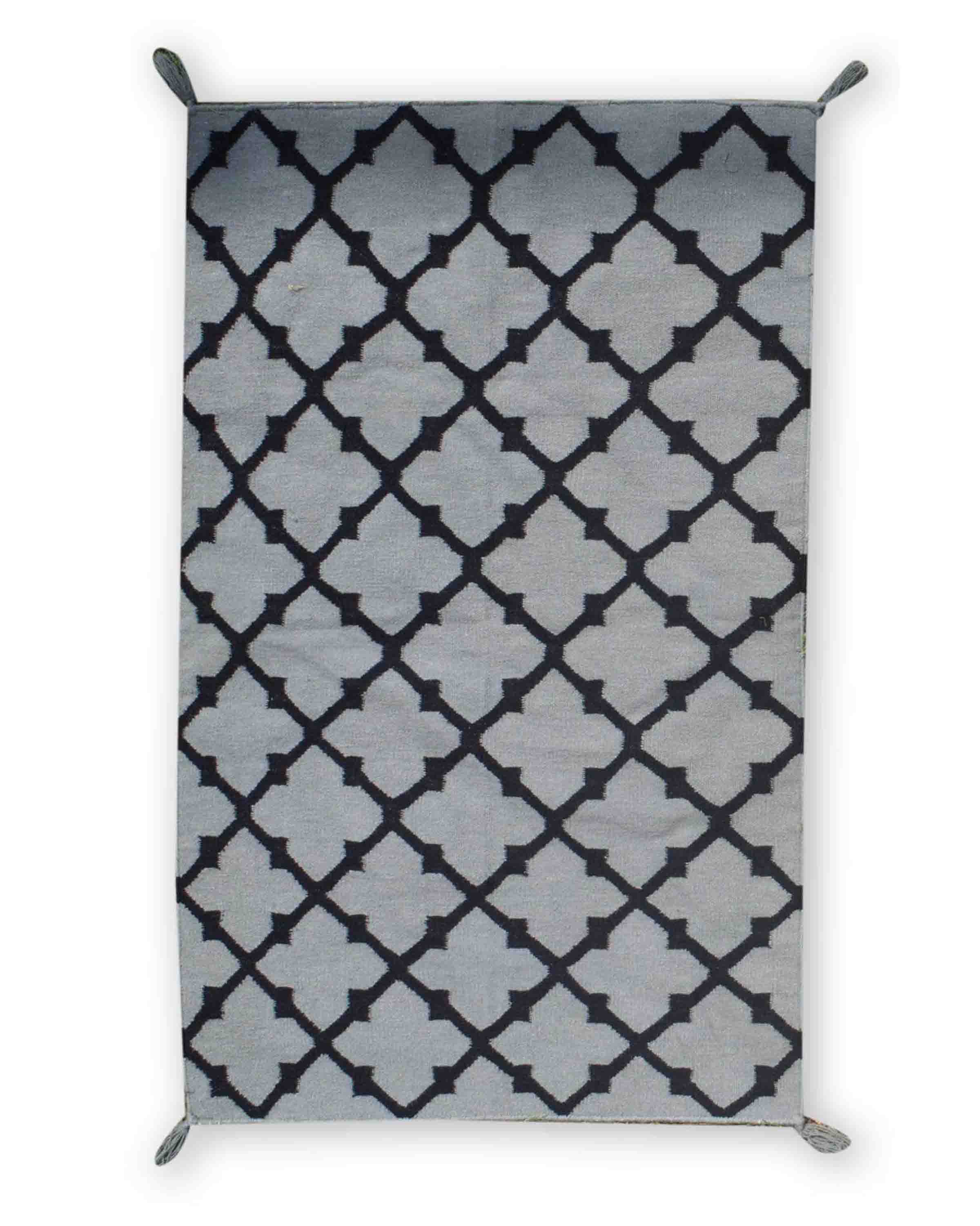 Modern Kilims DR 35-4 - 3 x 5