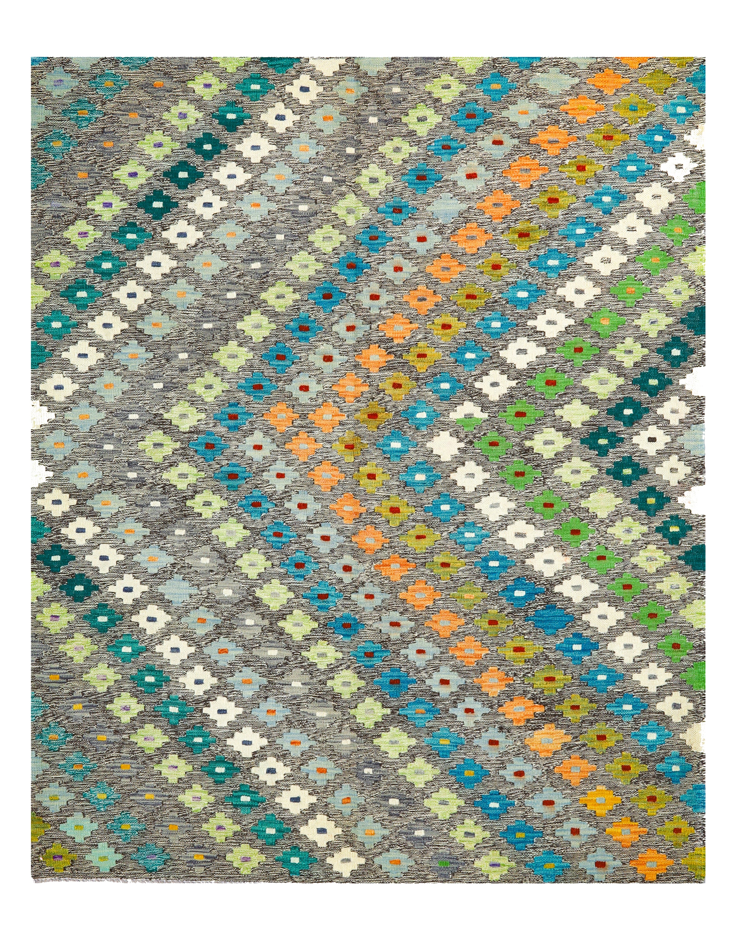 Traditional Kilims EWC 738 - 5'5 x 7'3