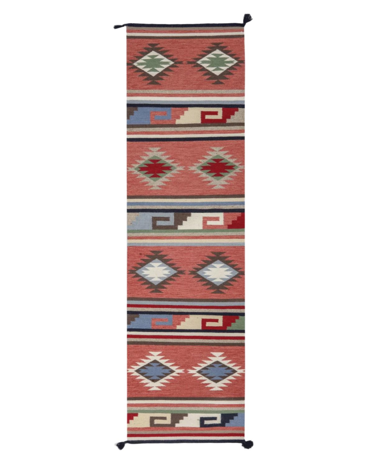 South Western Navajo EWC DR 08 - 2 x 10