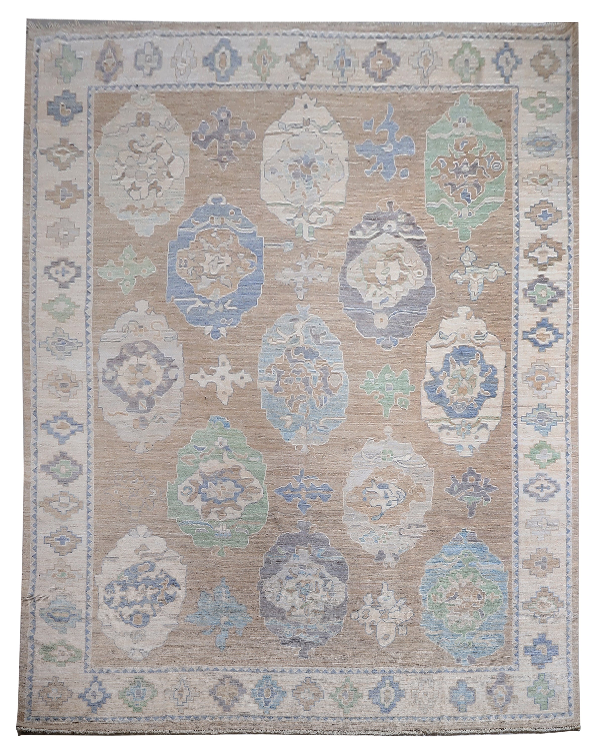 Oushak HAA 15 - 9'2 x 13'2