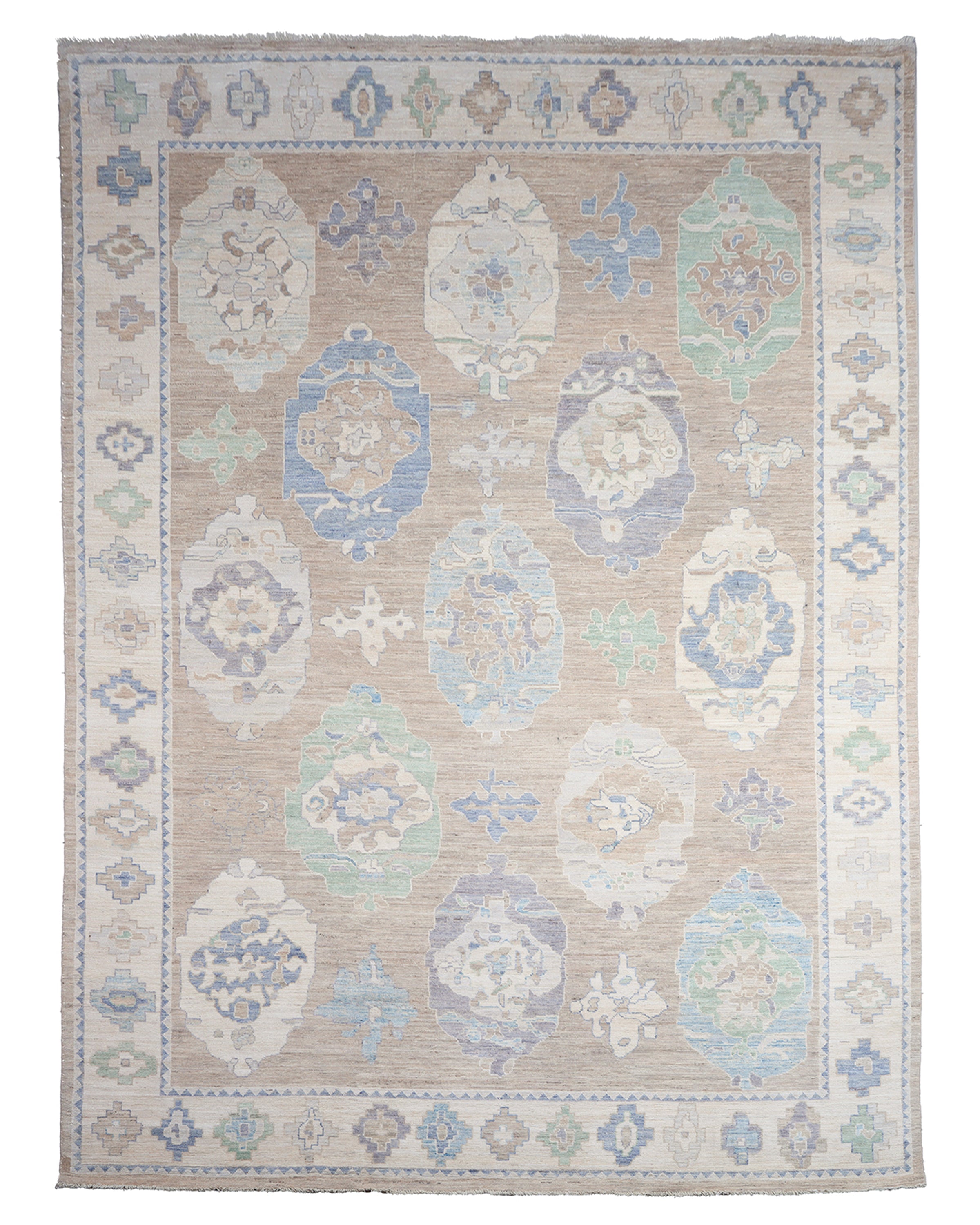 Oushak HAA 15 - 9'2 x 13'2