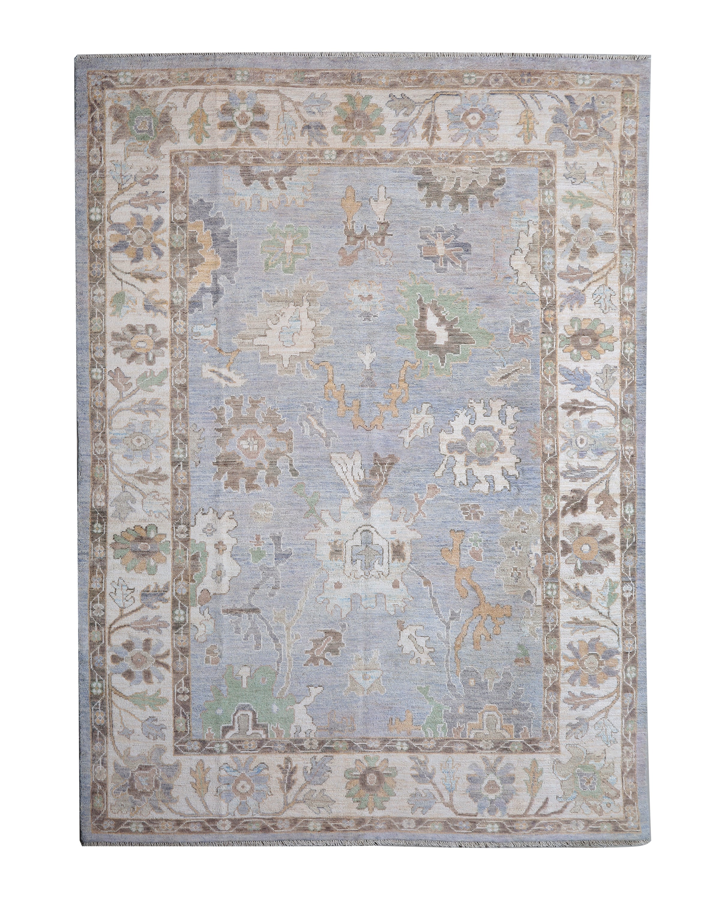 Oushak HAA 16 - 6'4 x 9'1