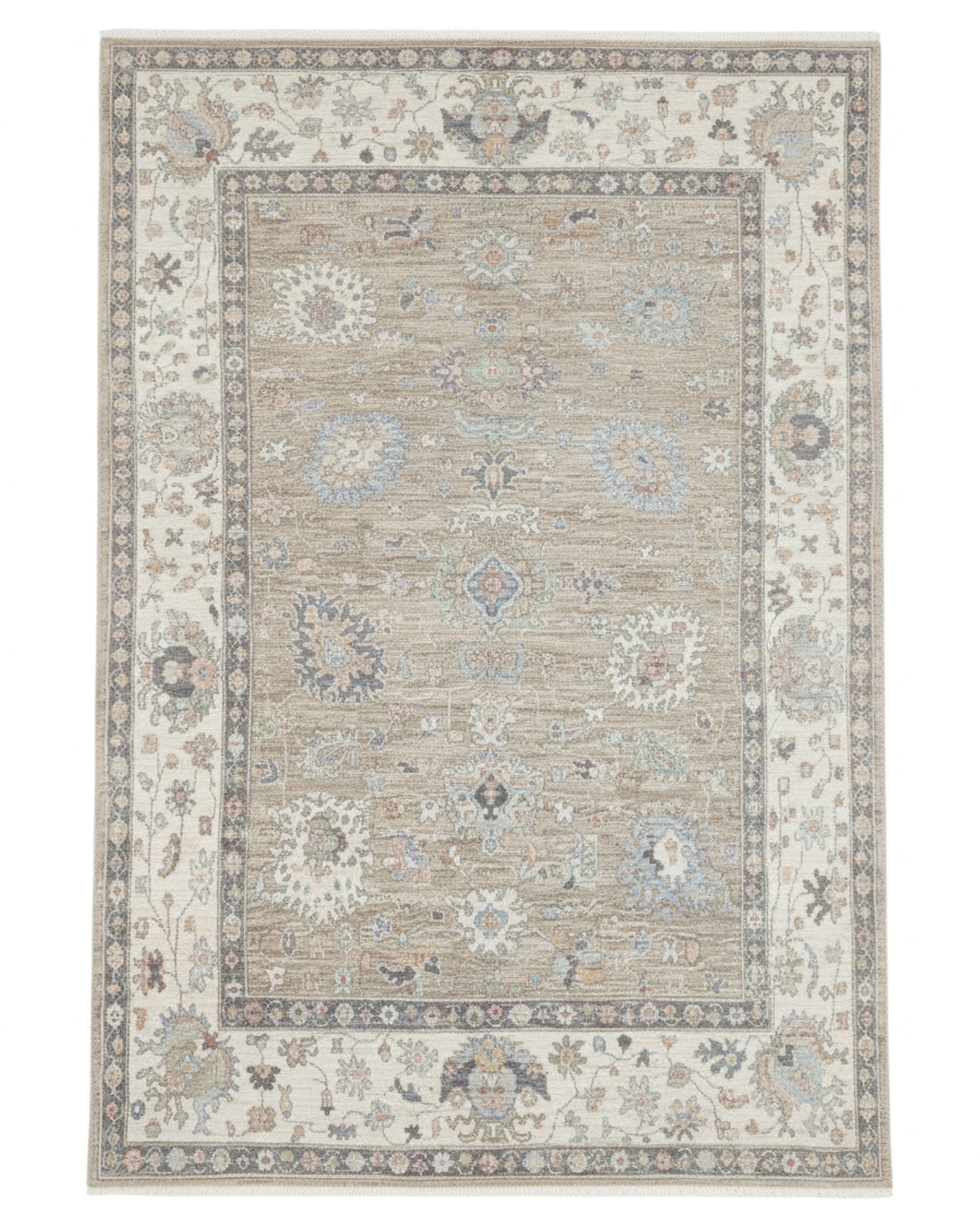 Oushak HAA 21 - 9'1 x 11'9