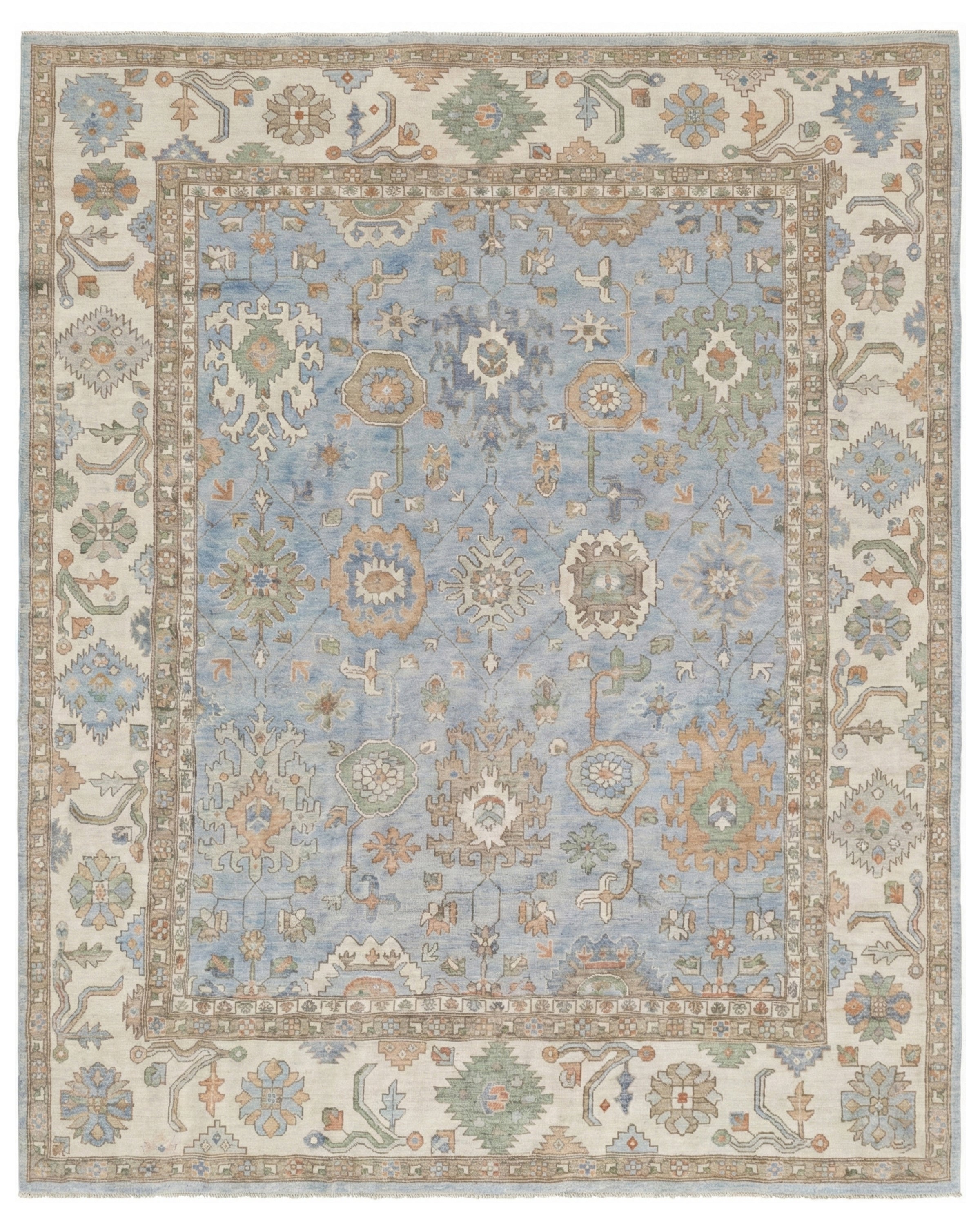 Oushak HAA 28 - 12 x 15'7