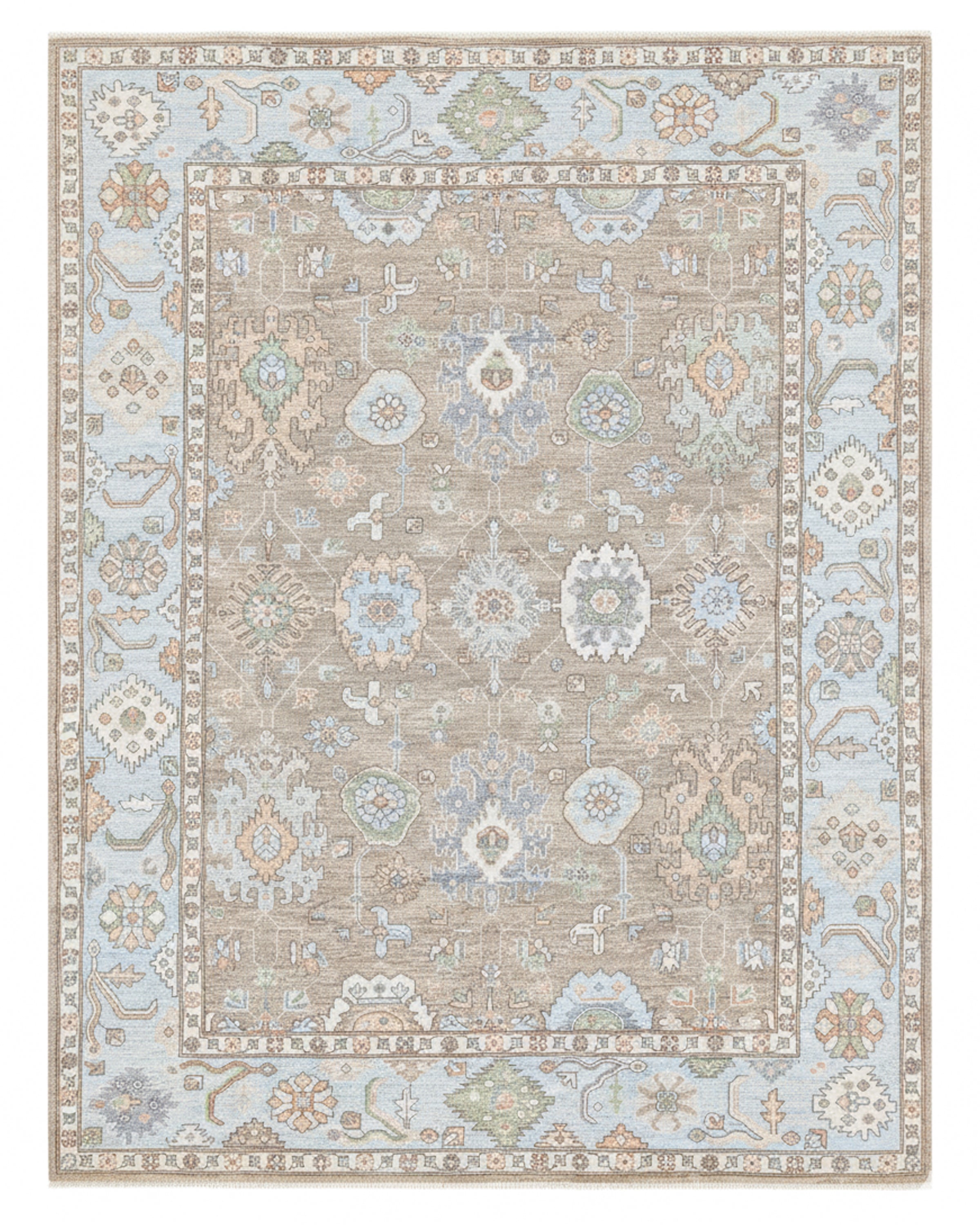 Oushak HAA 36 - 9 x 13