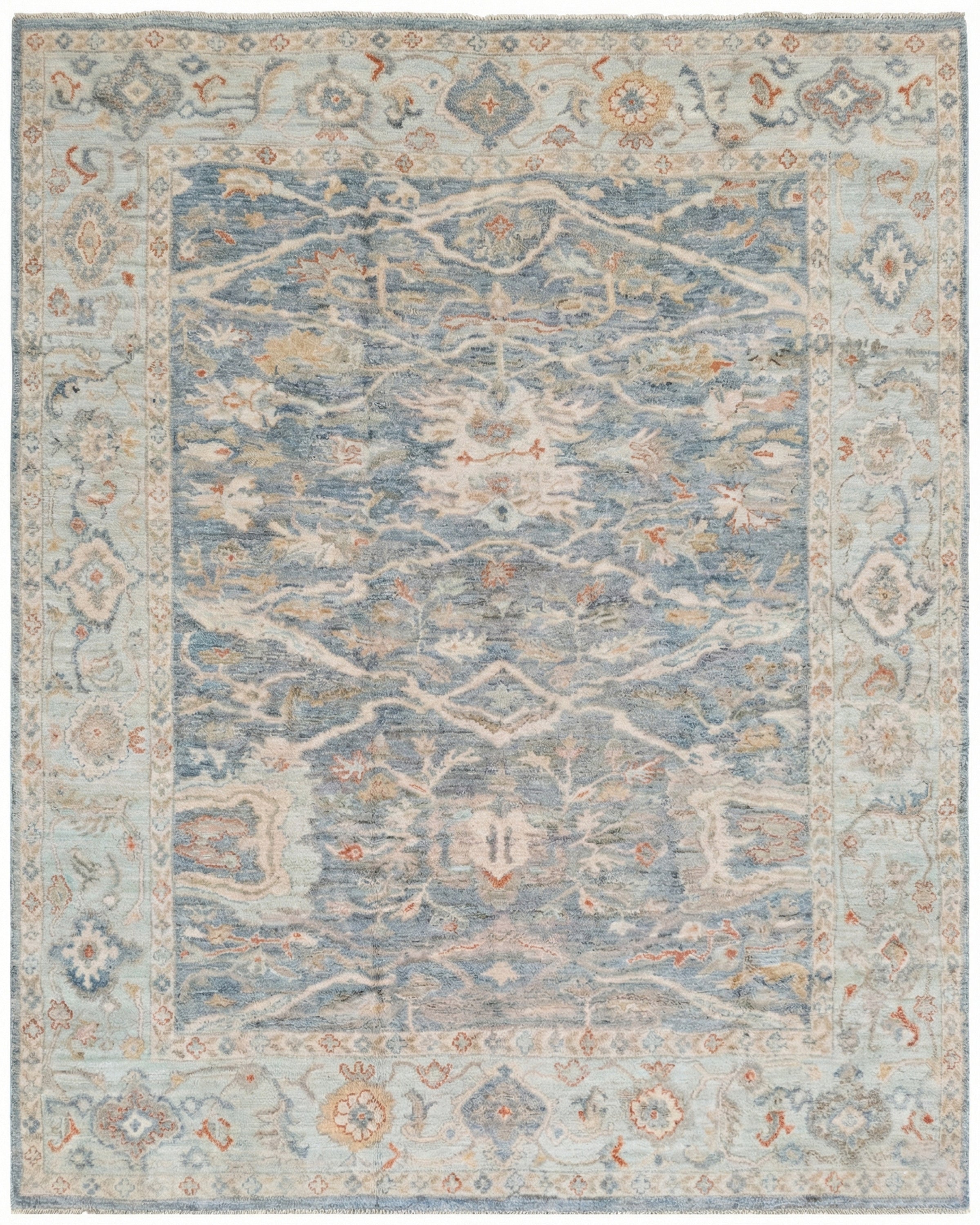 Chobi Ziegler HAA 01 - 7'8 x 10'1