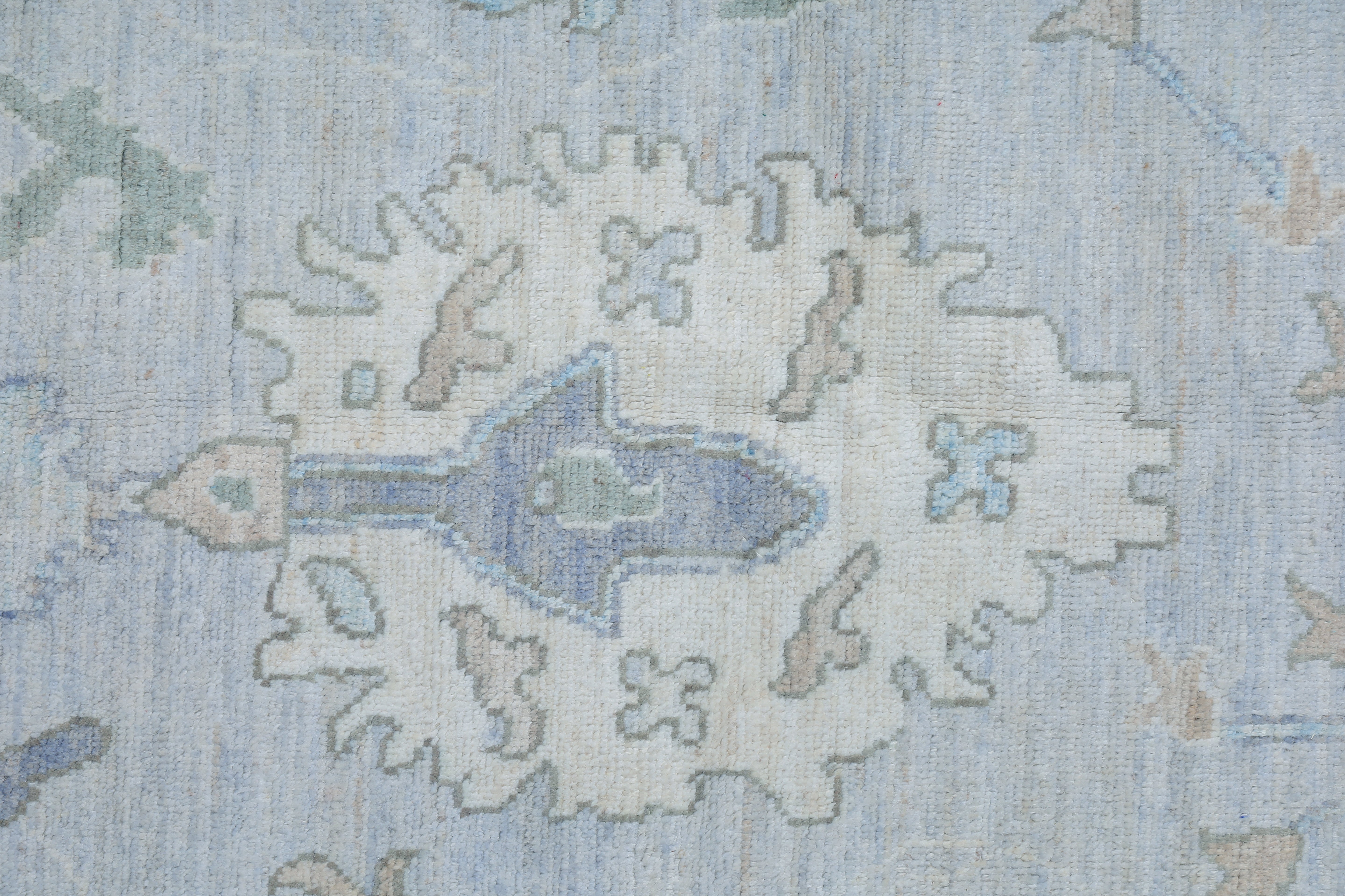 Oushak HAA 14 - 9 x 12'5