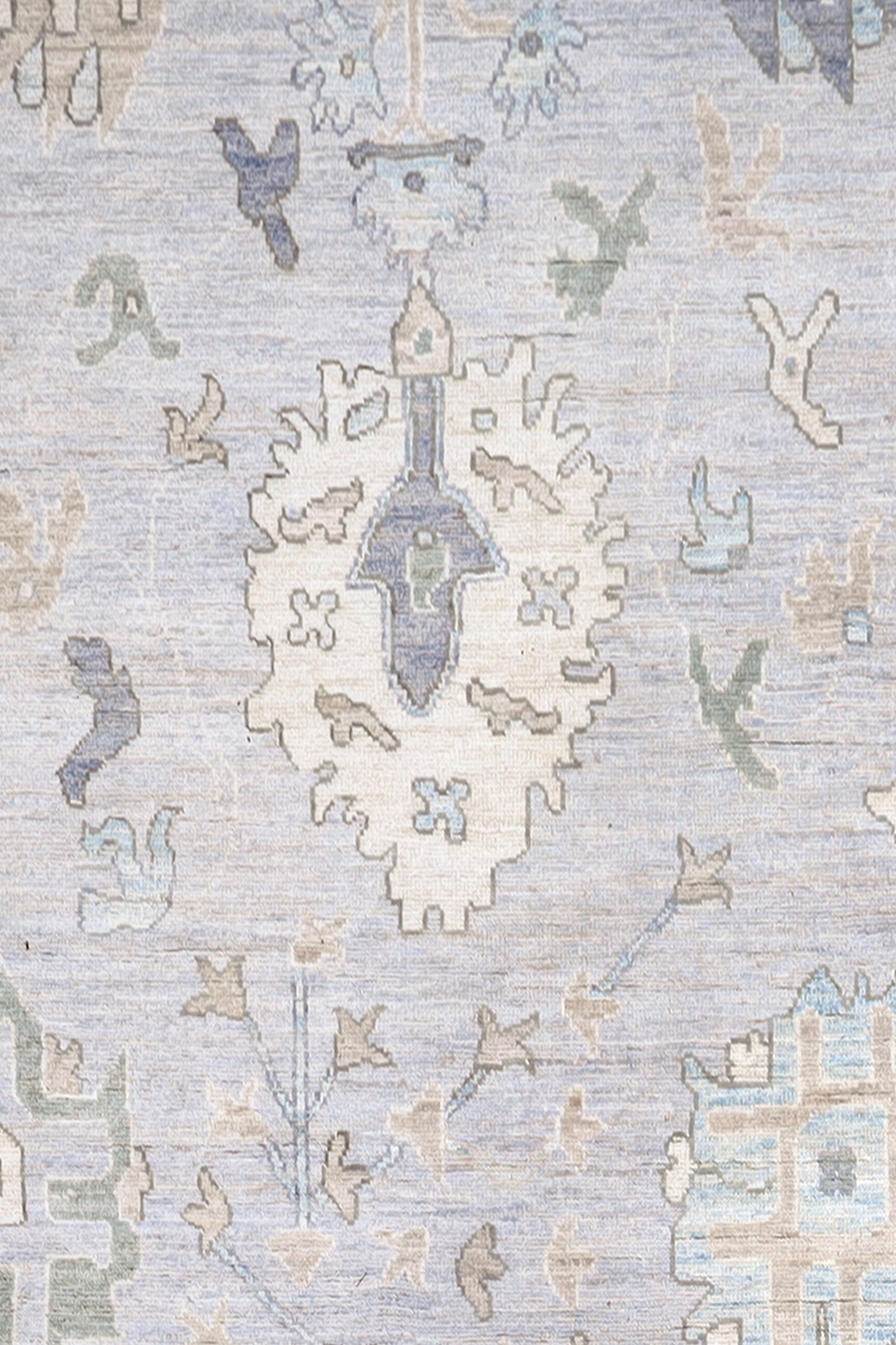 Oushak HAA 14 - 9 x 12'5