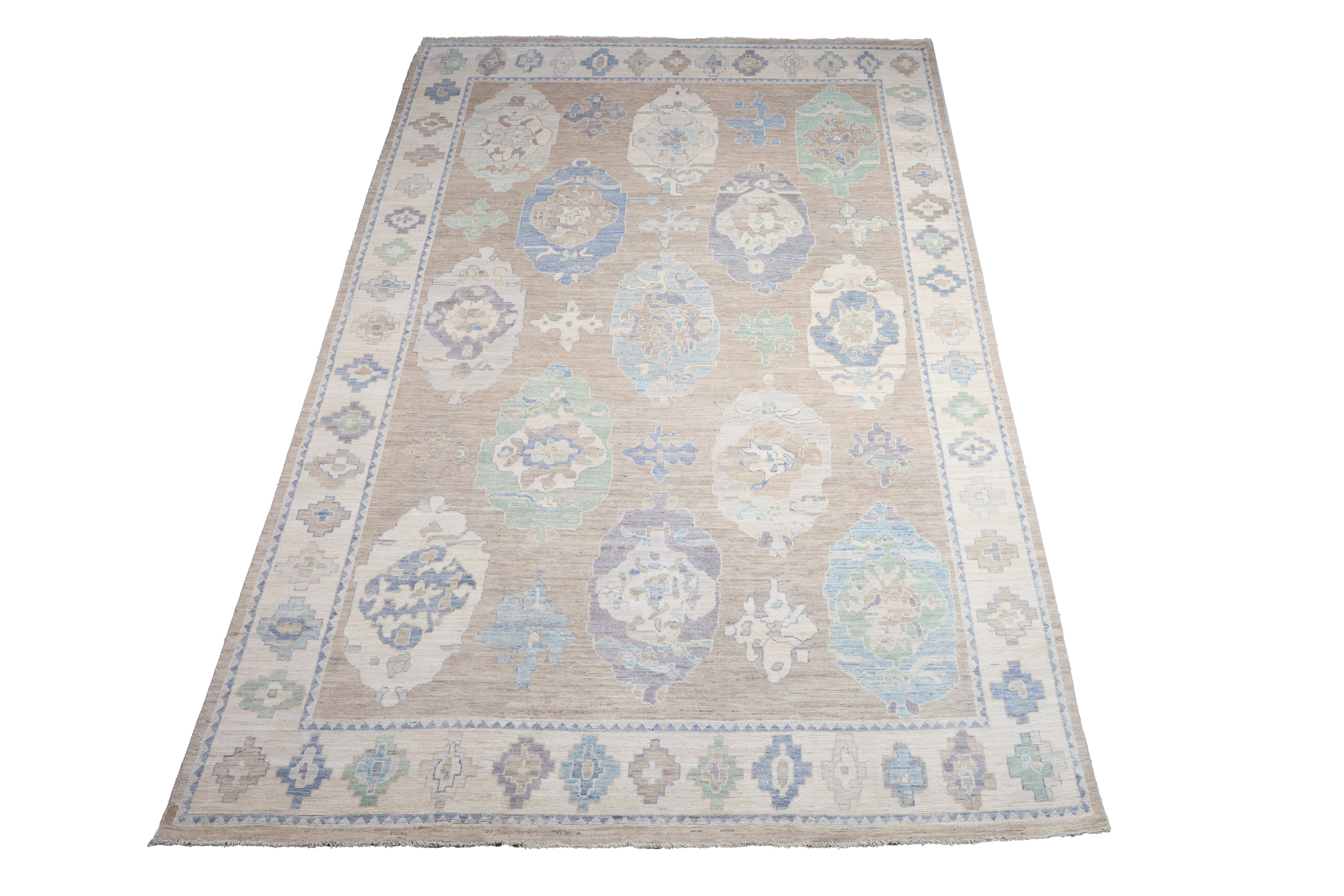 Oushak HAA 15 - 9'2 x 13'2