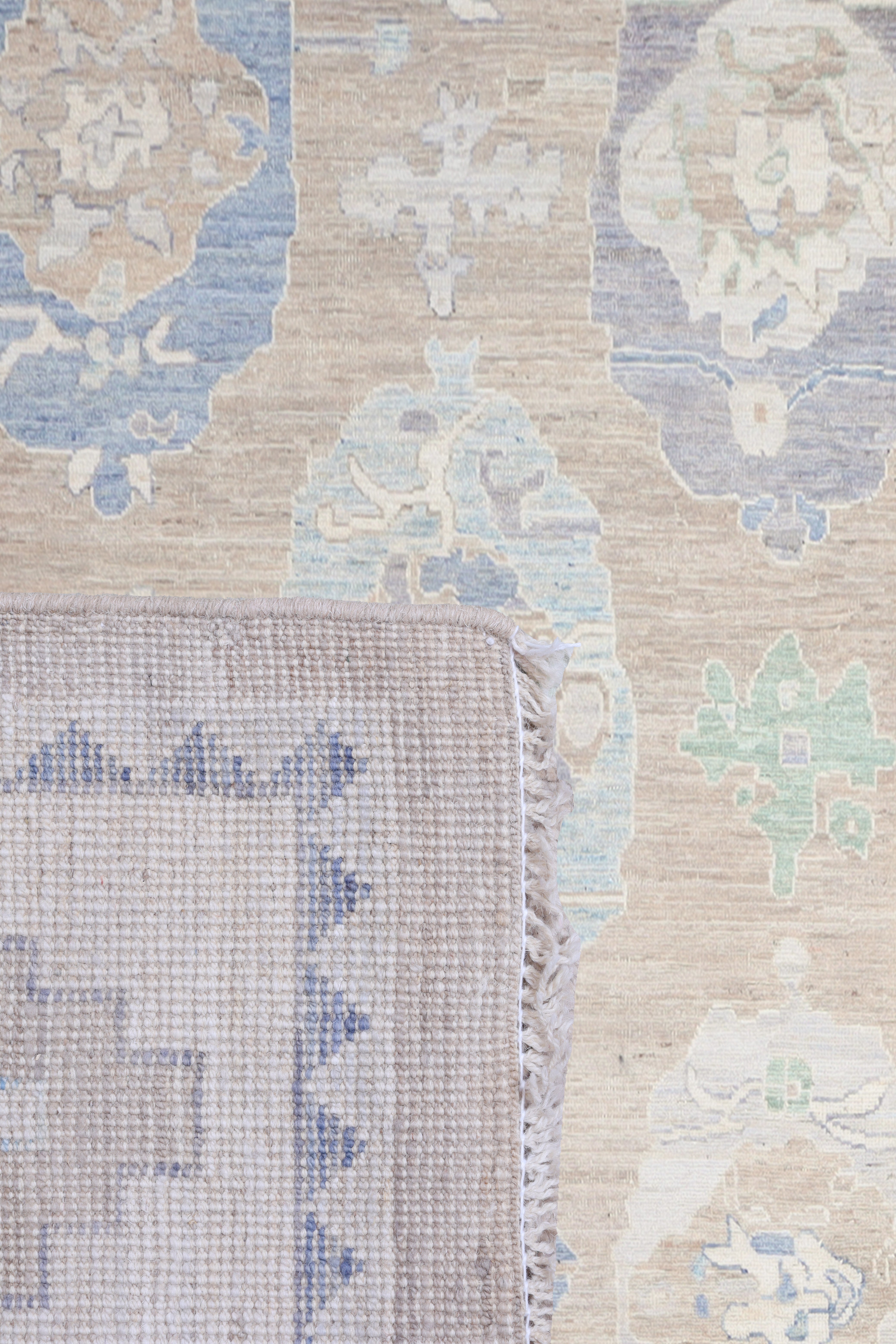 Oushak HAA 15 - 9'2 x 13'2