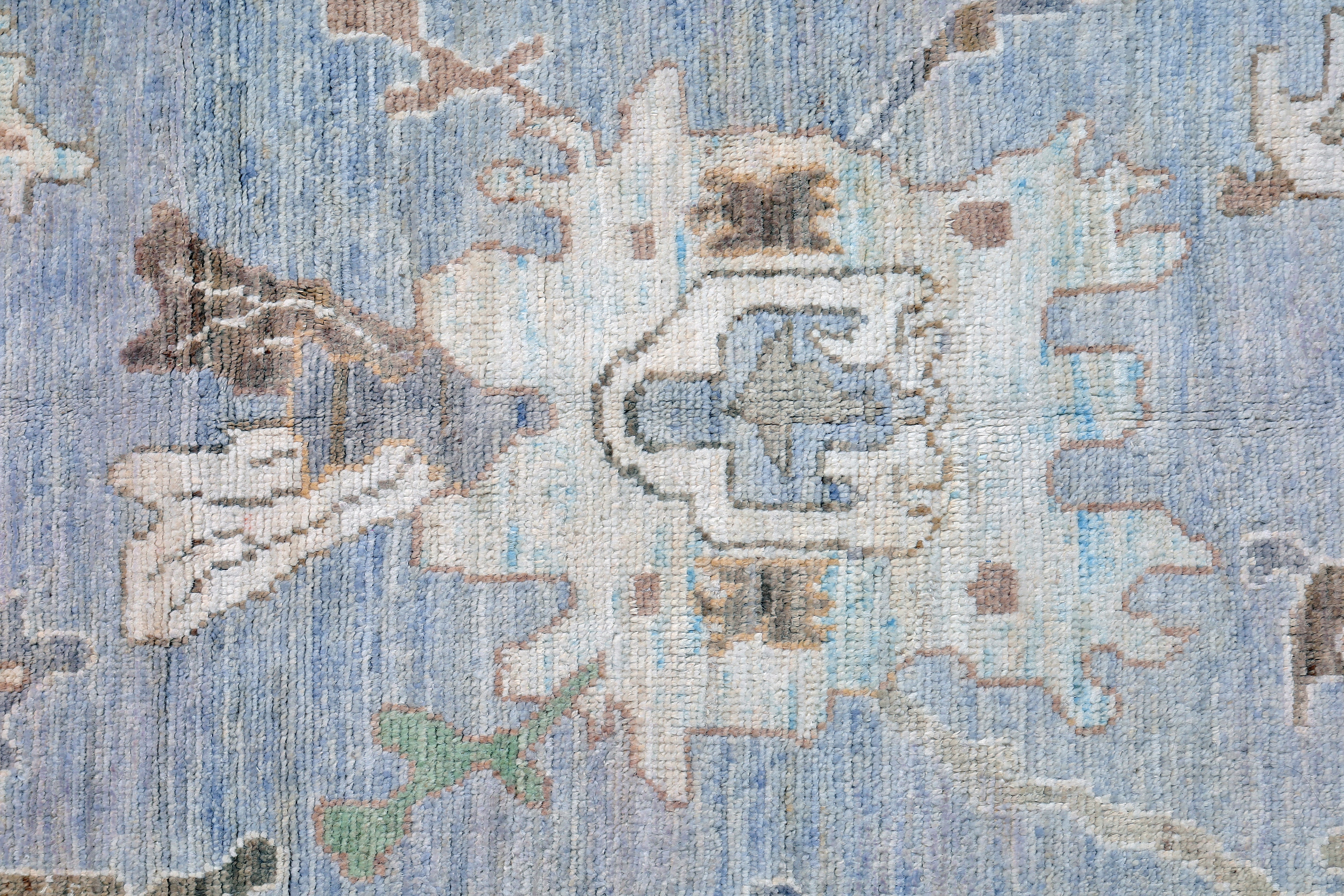 Oushak HAA 16 - 6'4 x 9'1