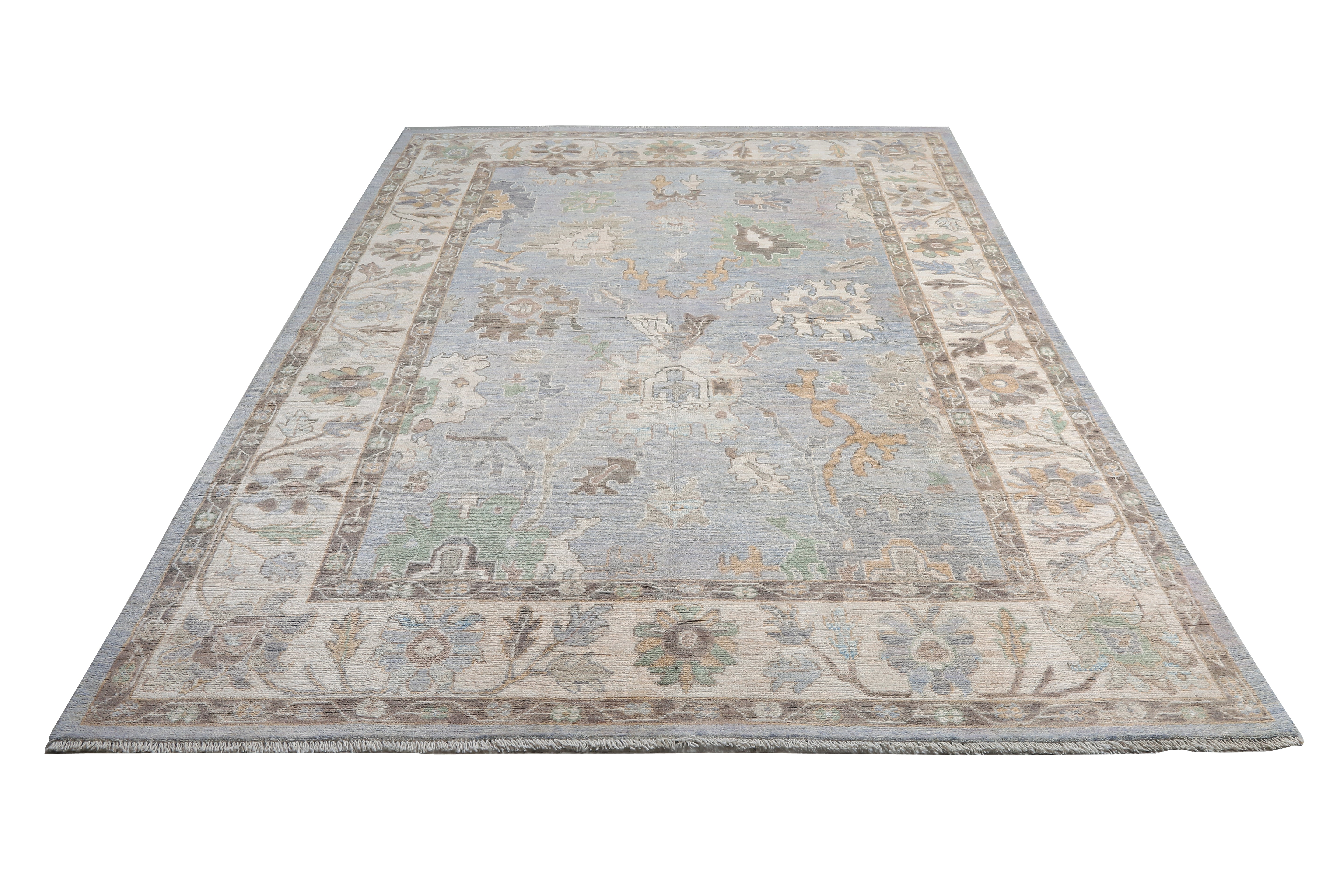 Oushak HAA 16 - 6'4 x 9'1