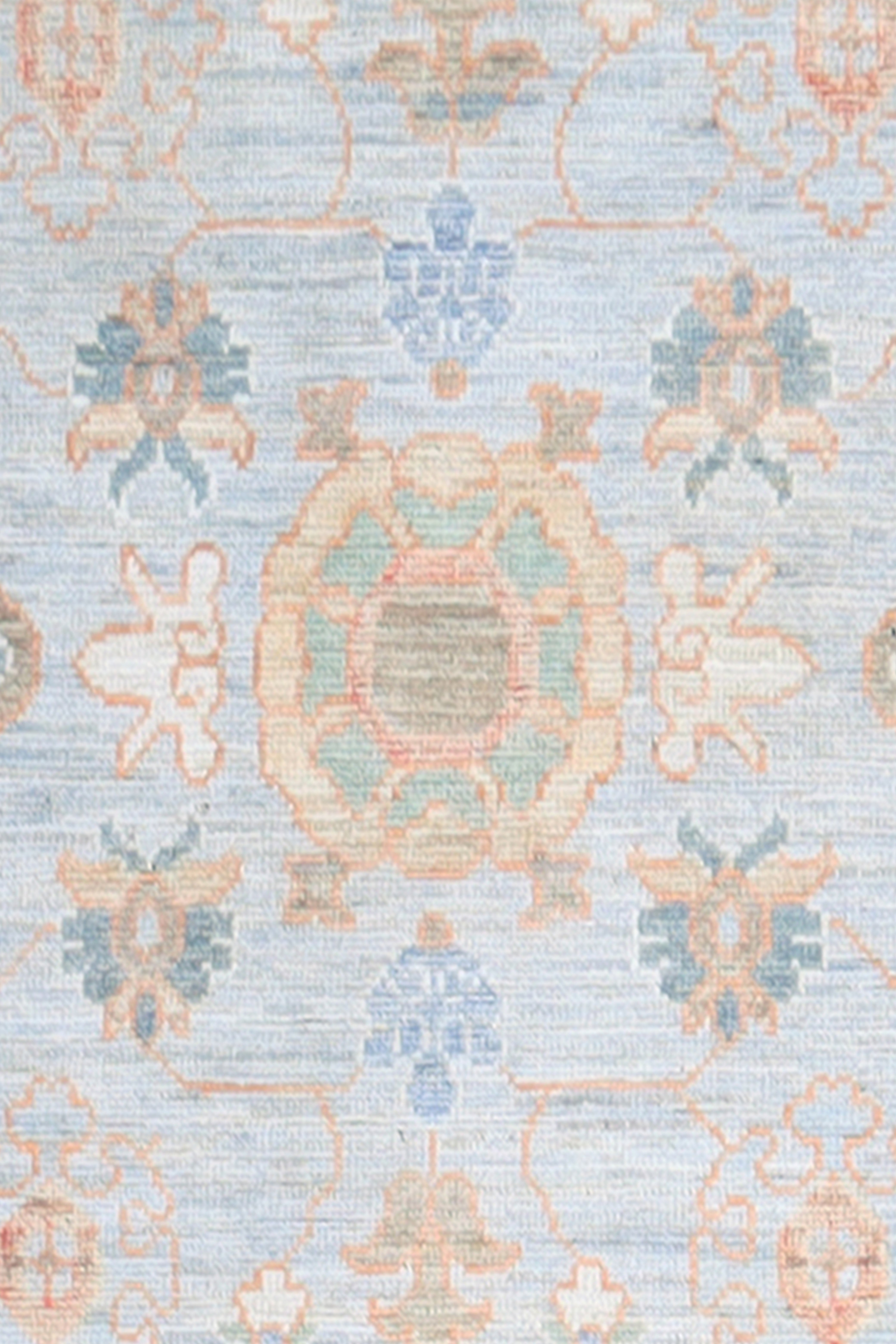 Oushak HAA 19 - 8'9 x 12'4