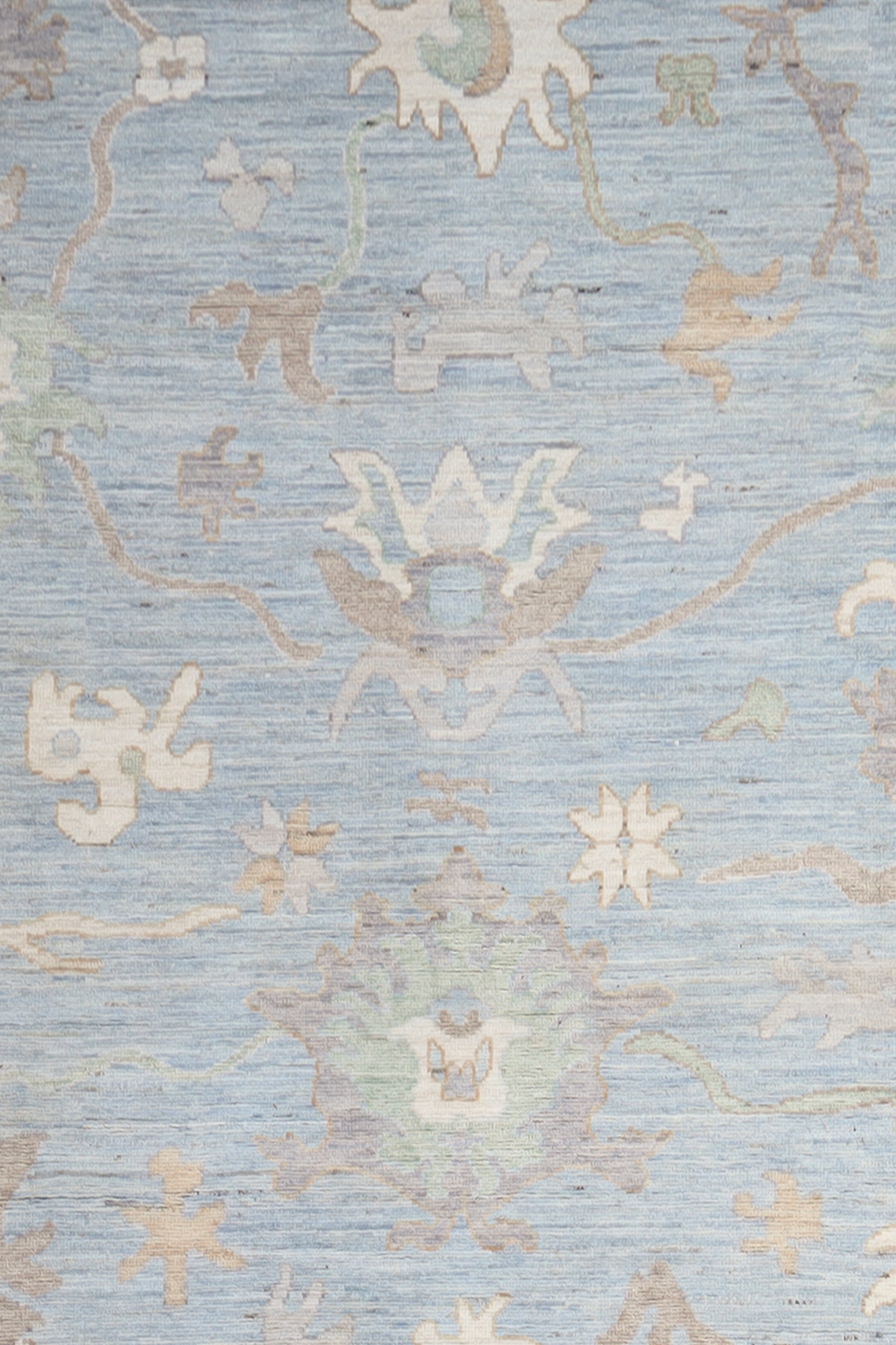 Oushak HAA 22 - 8'9 x 12'1