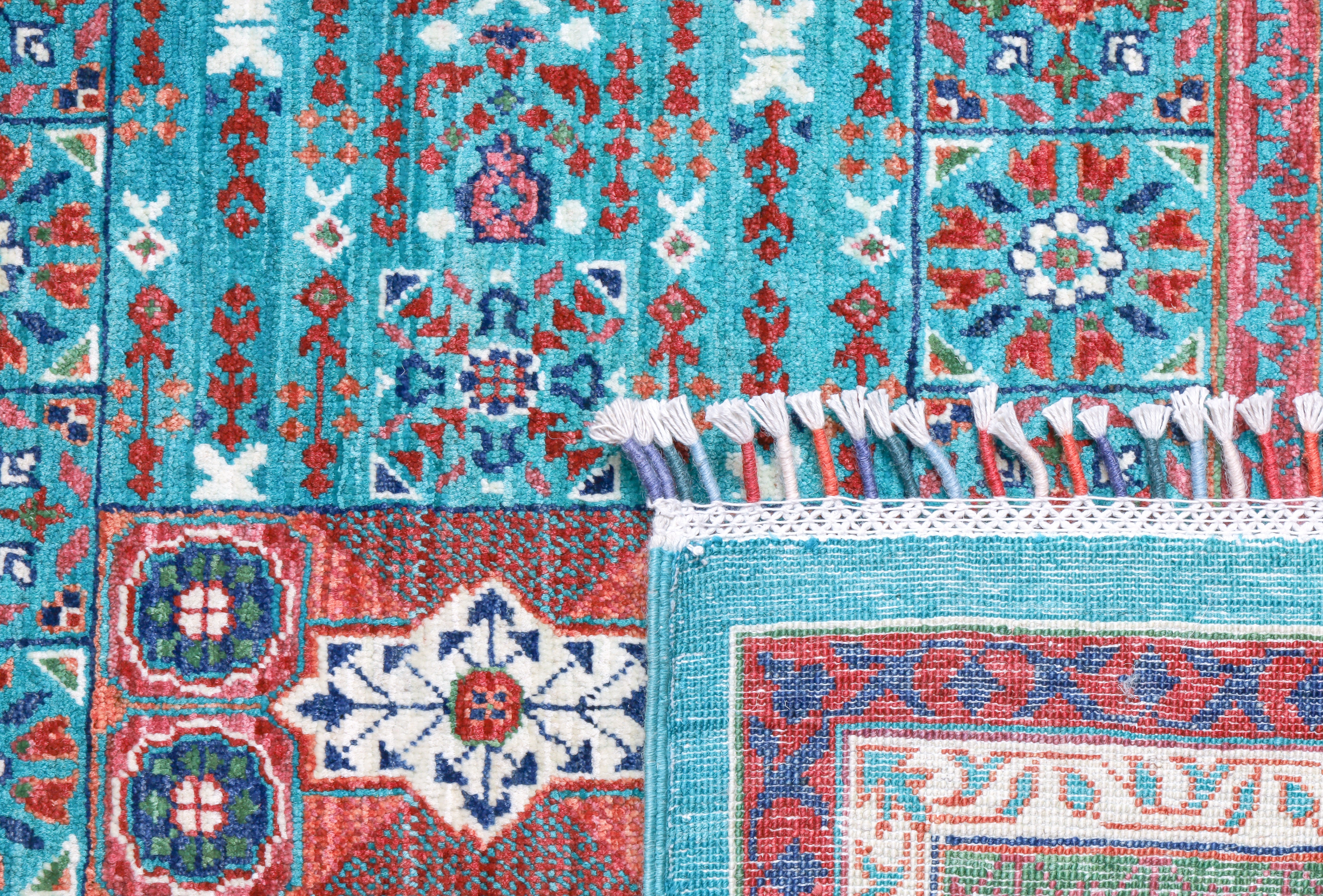 Mamluk HHP 151 - 6'7 x 9'3