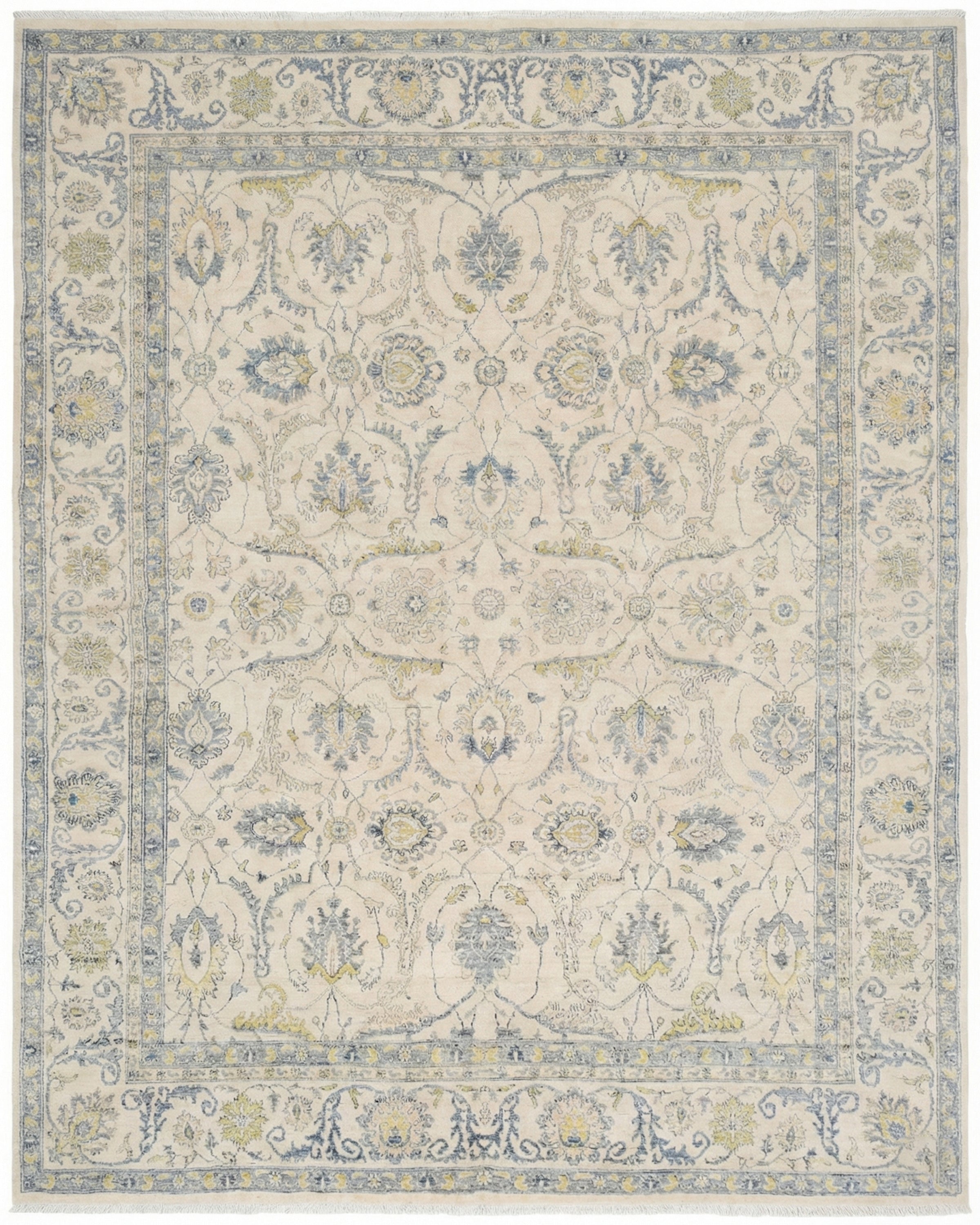 Oushak ILD 03 - 8'2 x 10