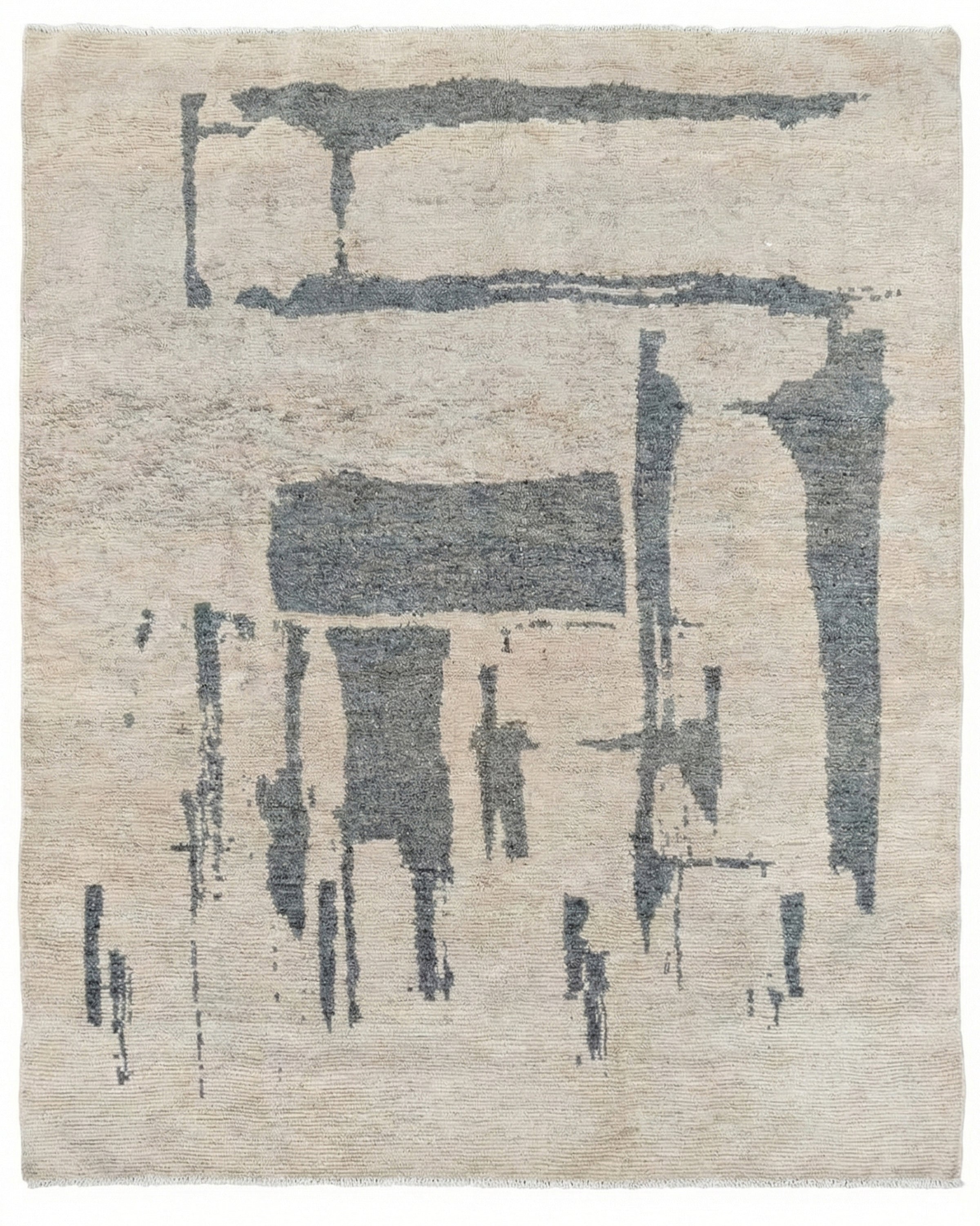 Moroccan Berber ILD 125 - Multiple Size