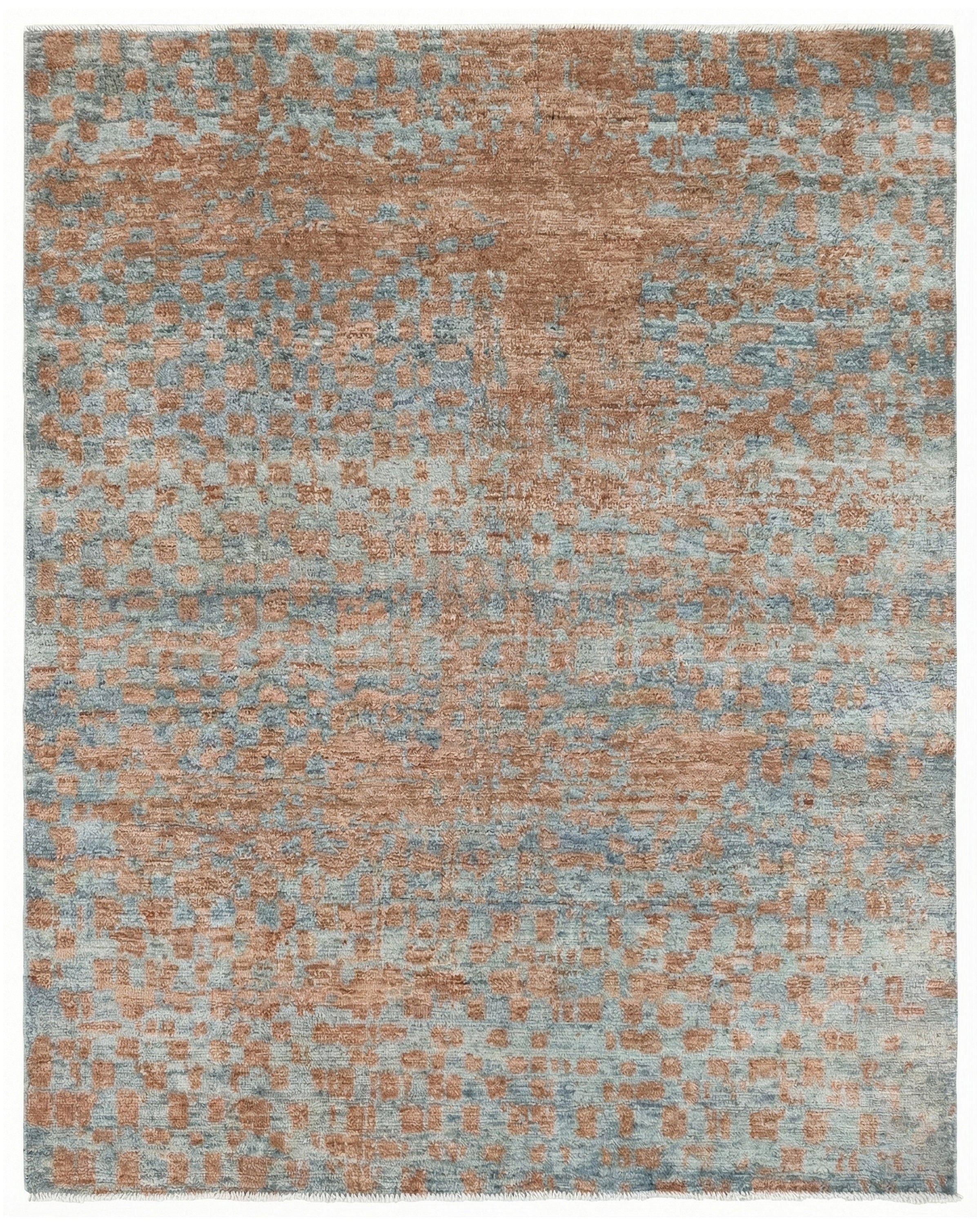 Moroccan Berber ILD 132 - Multiple Size