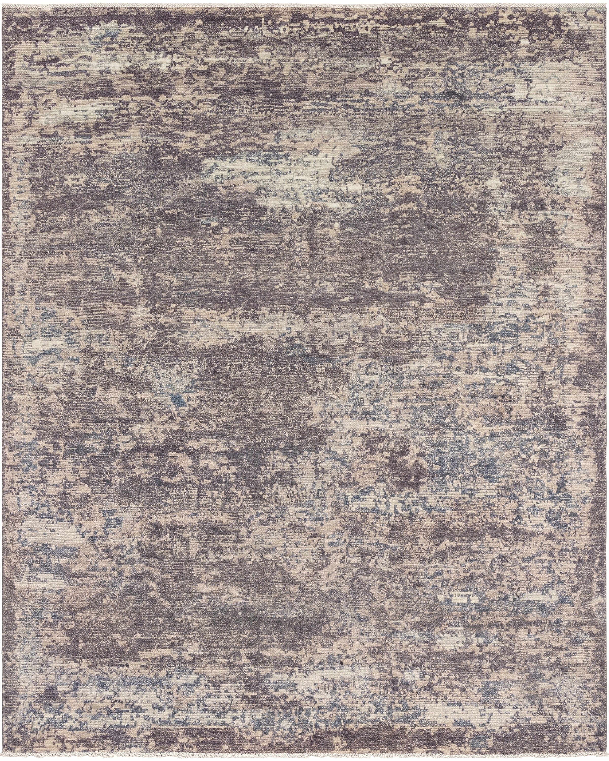 Abstract ILD 190 - 7'7 x 9'8