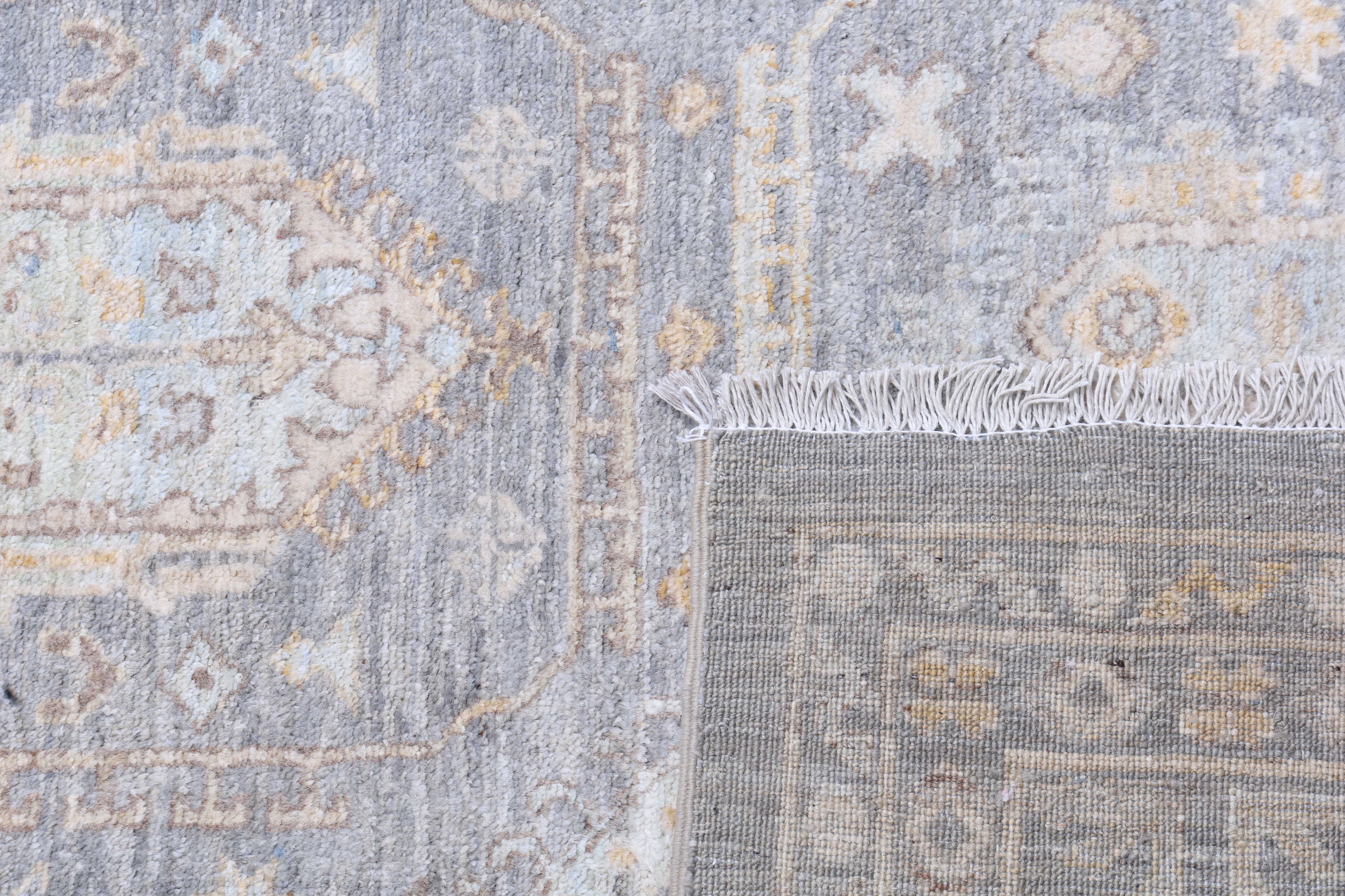 Chobi Ziegler ILD 05 - 9 x 12'4