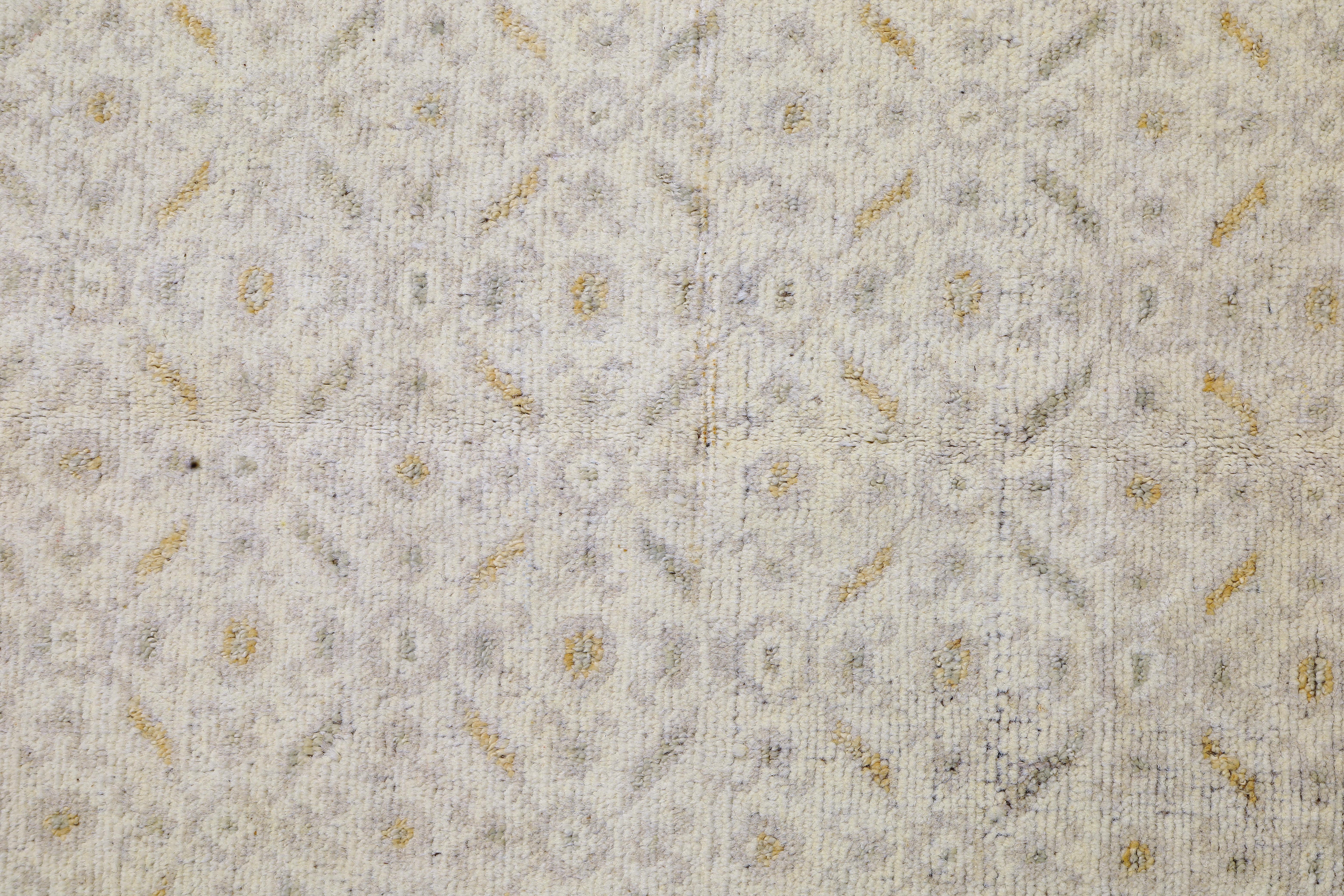 Oushak ILD 27 - 7'8 x 9'8