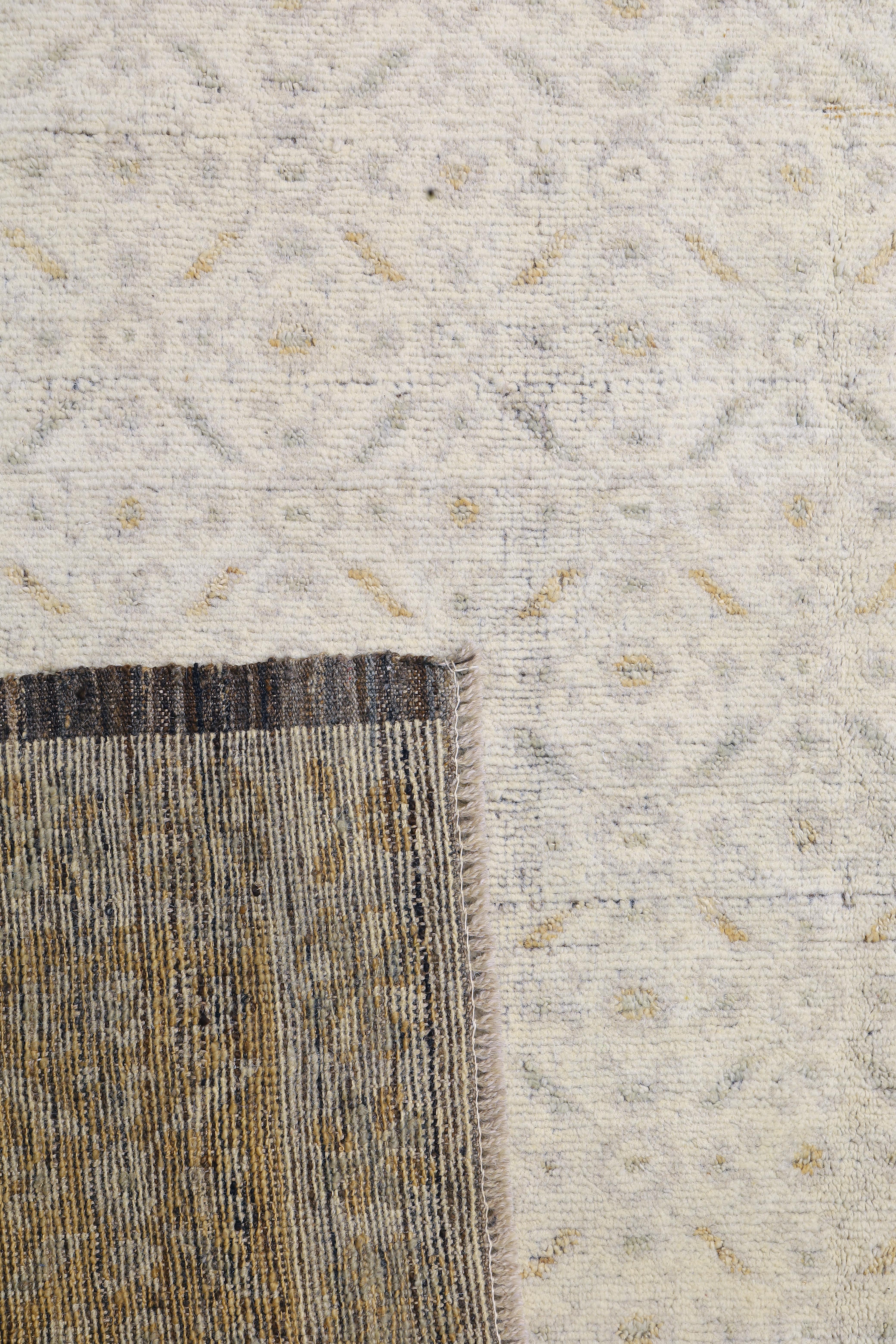 Oushak ILD 27 - 7'8 x 9'8