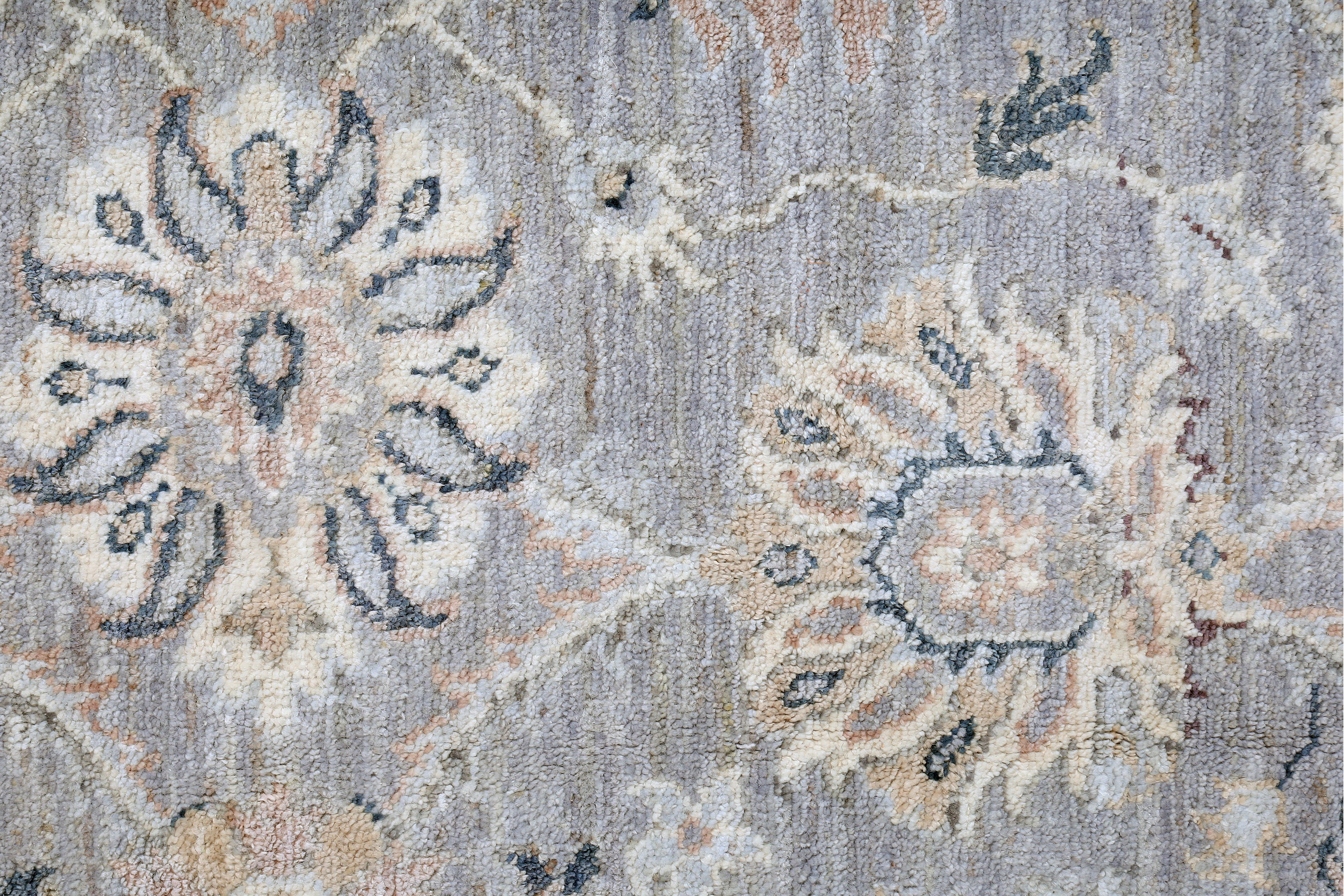 Chobi Ziegler ILD 69 - 7'9 x 9'9